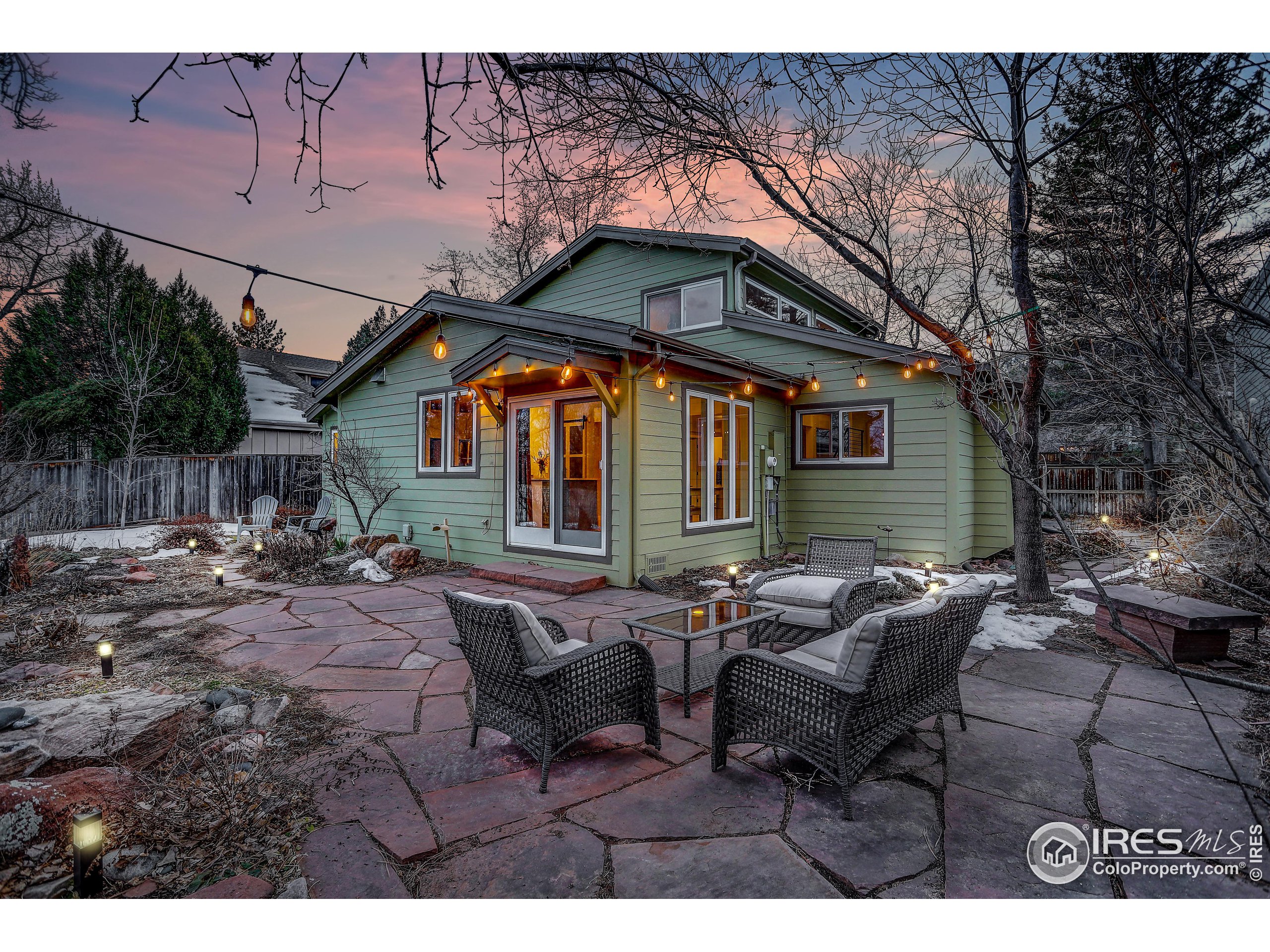 3896 Wonderland Hill Ave