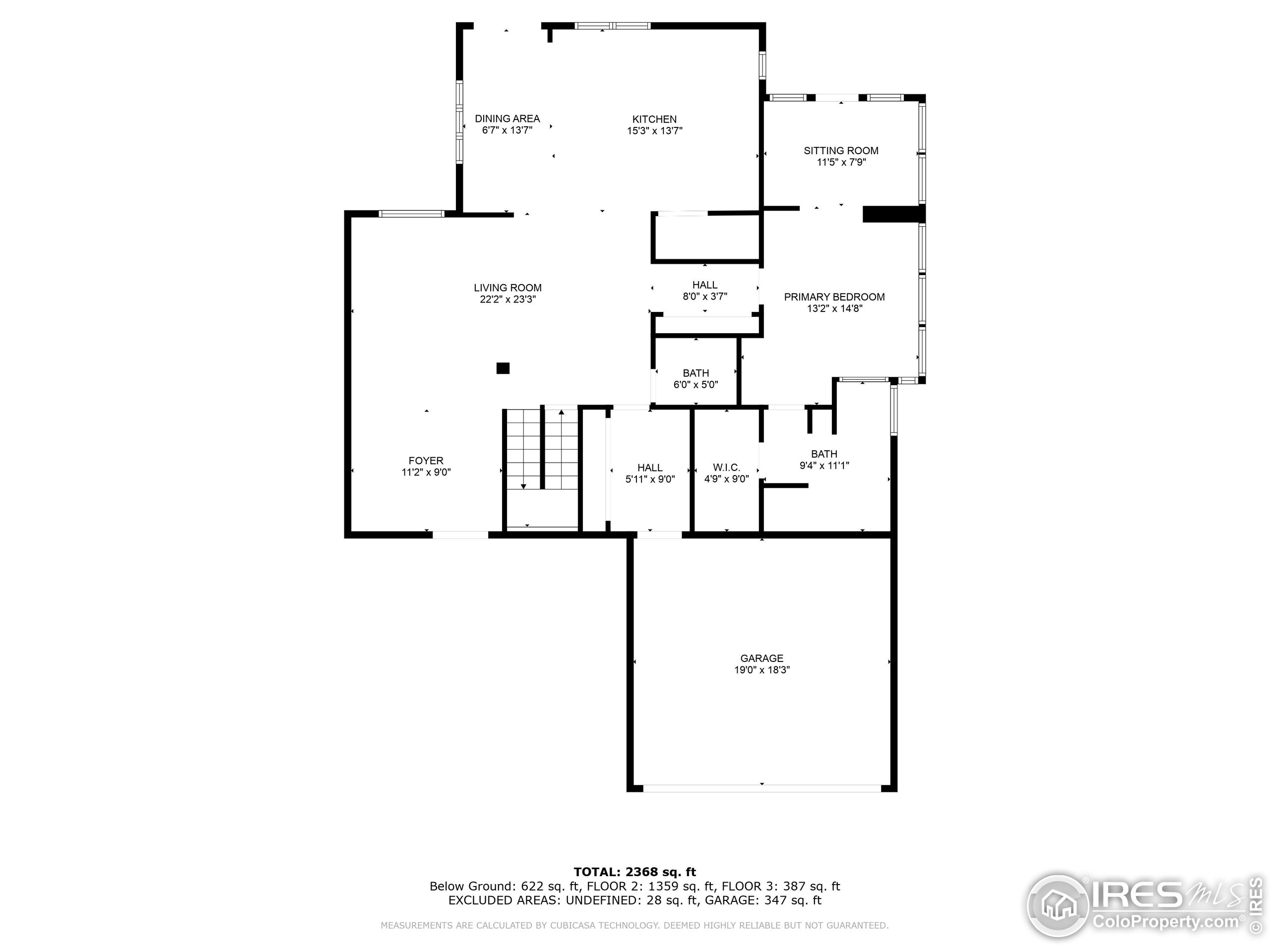 3896 Wonderland Hill Ave