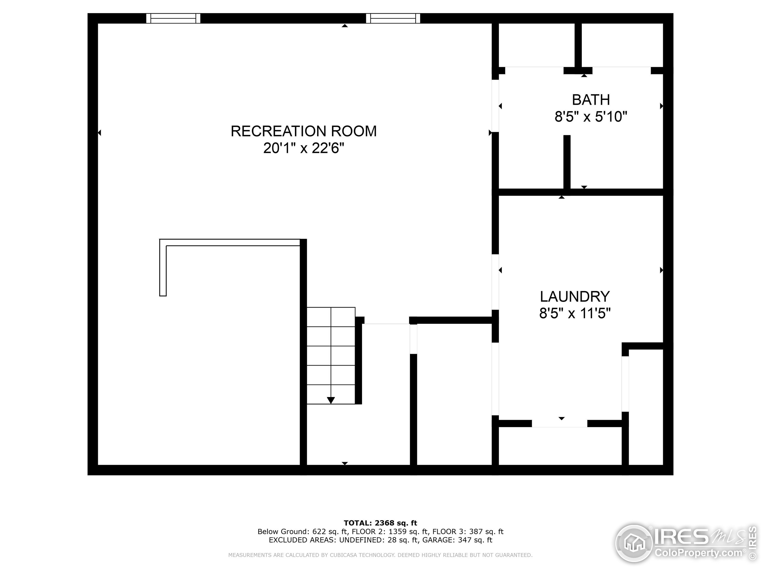 3896 Wonderland Hill Ave