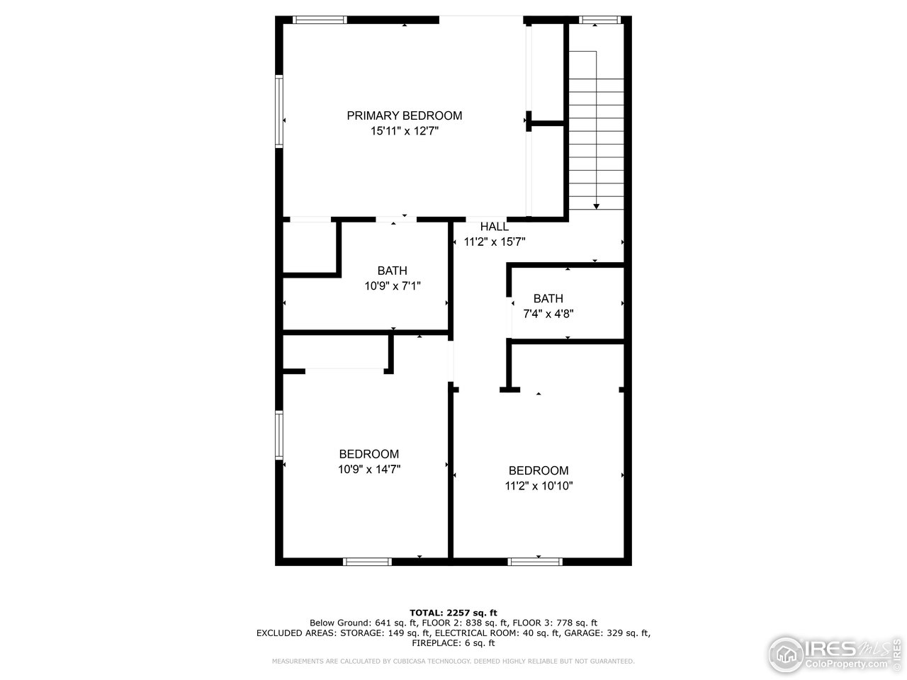 4894 Briar Ridge Ct