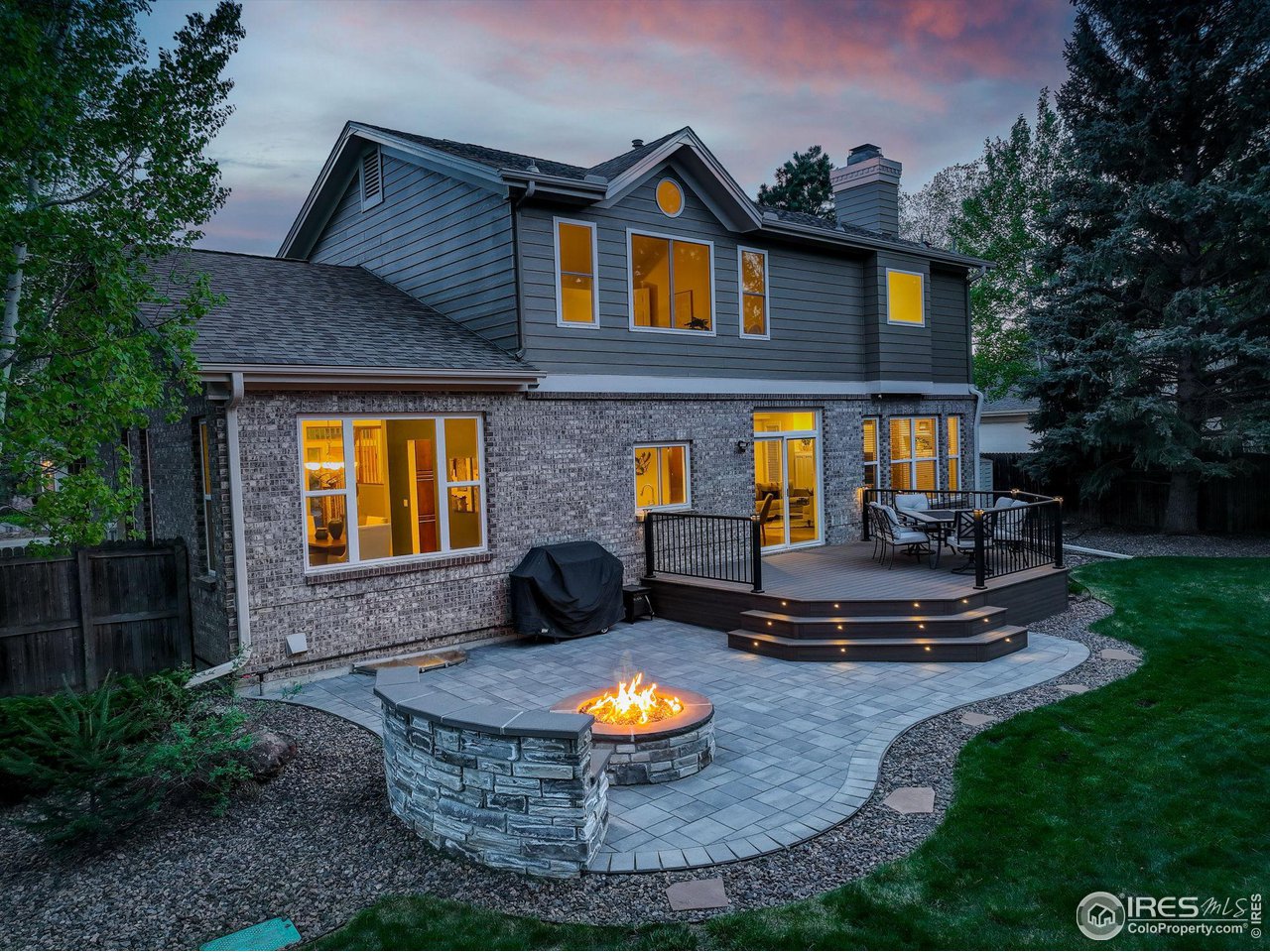 5218 Pinehurst Dr