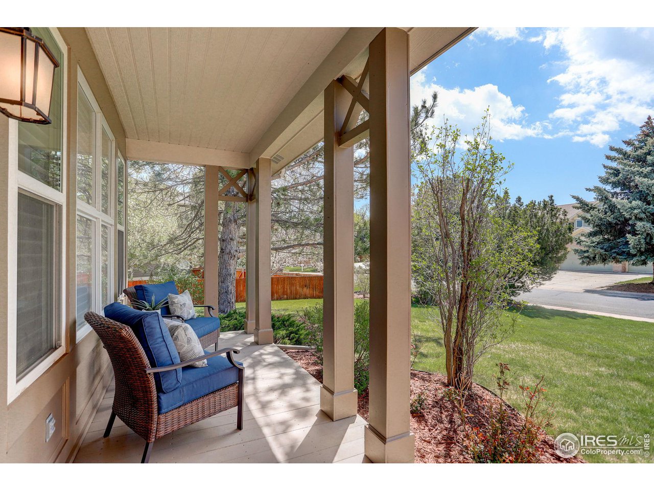 5218 Pinehurst Dr