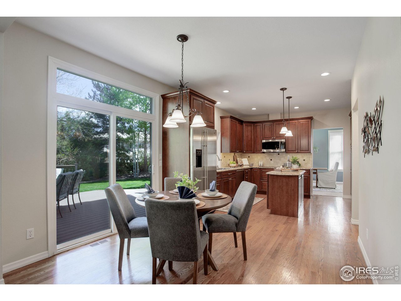 5218 Pinehurst Dr