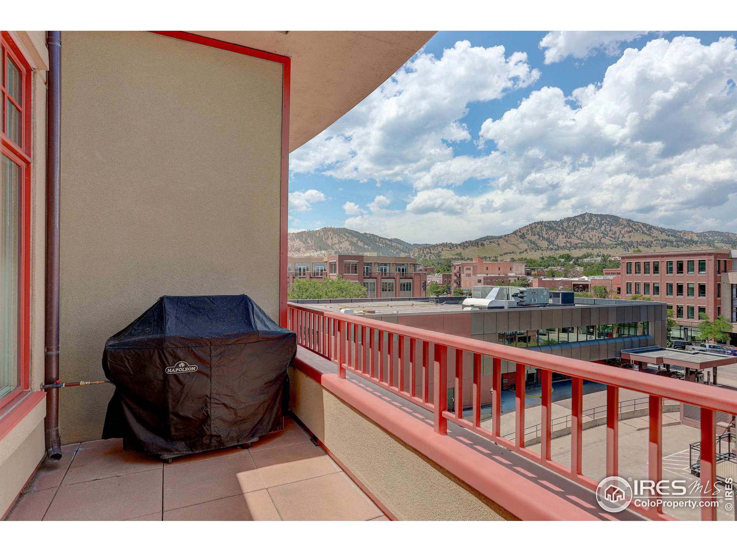 1301 Canyon Blvd #405