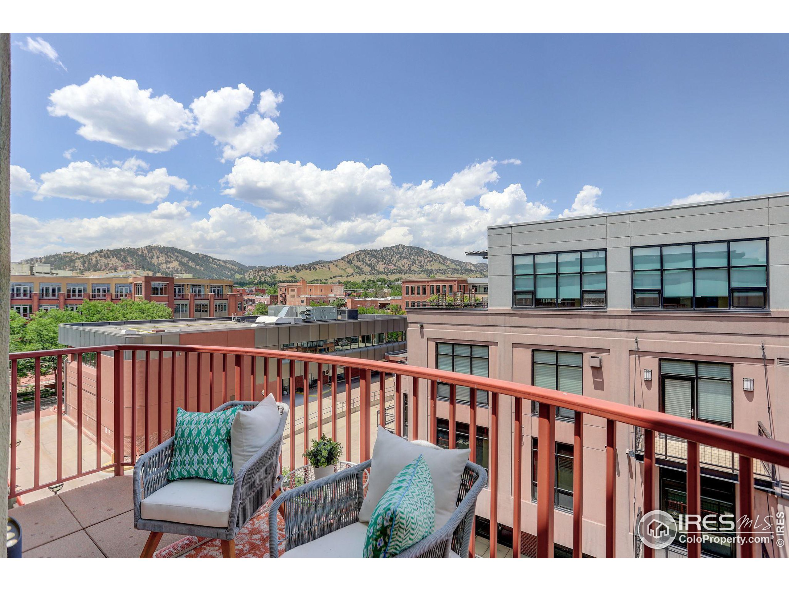 1301 Canyon Blvd #405