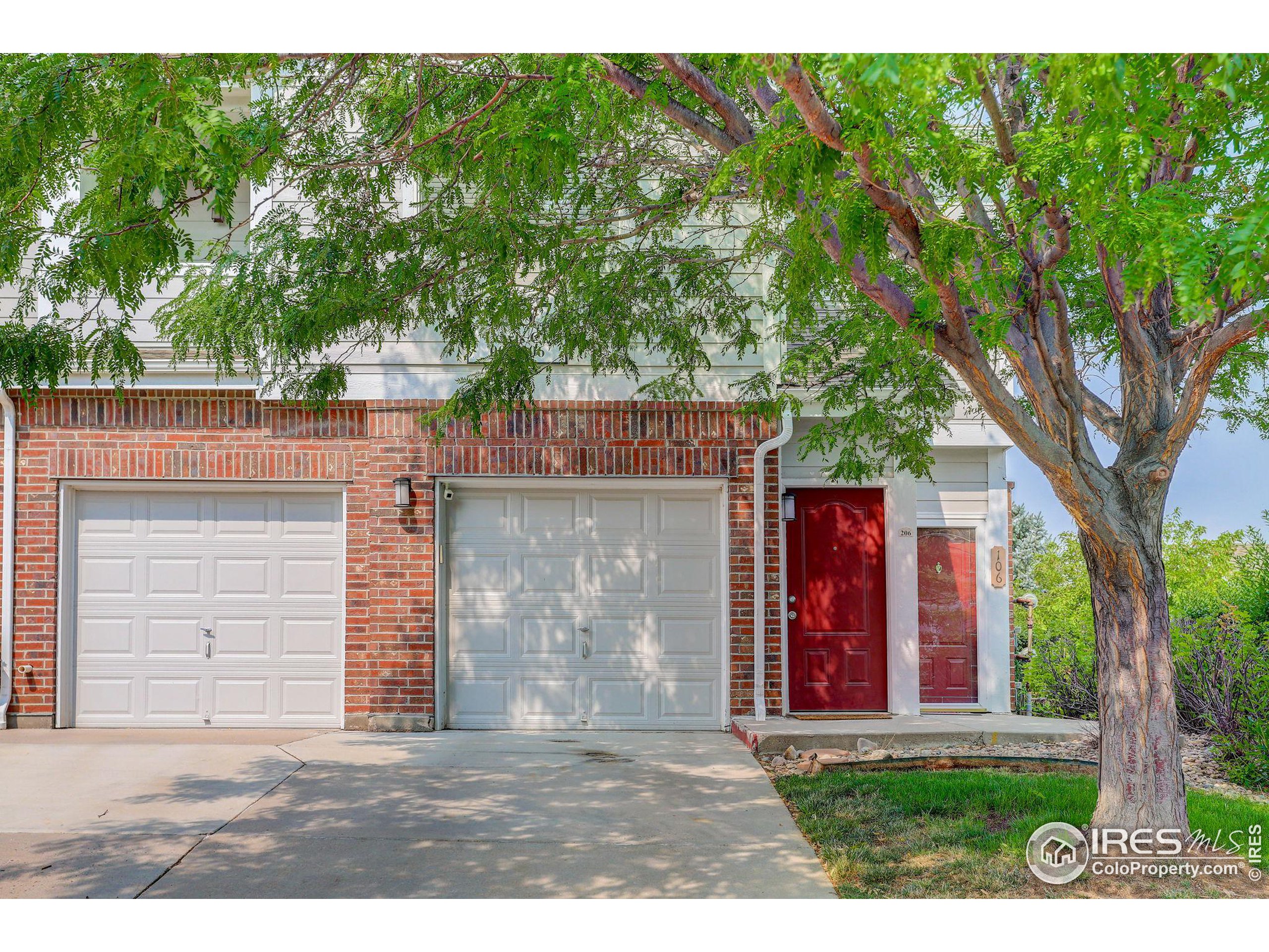 5537 Lewis Ct UPPR 206