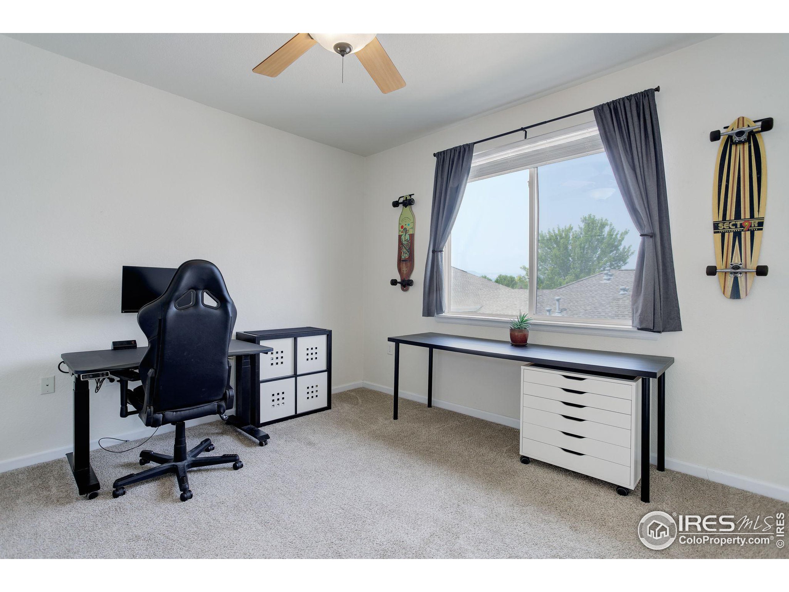 5537 Lewis Ct UPPR 206