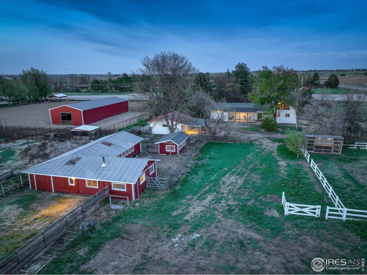 2125 S US Highway 287