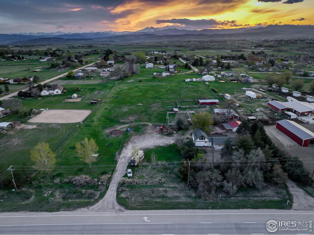 2125 S US Highway 287