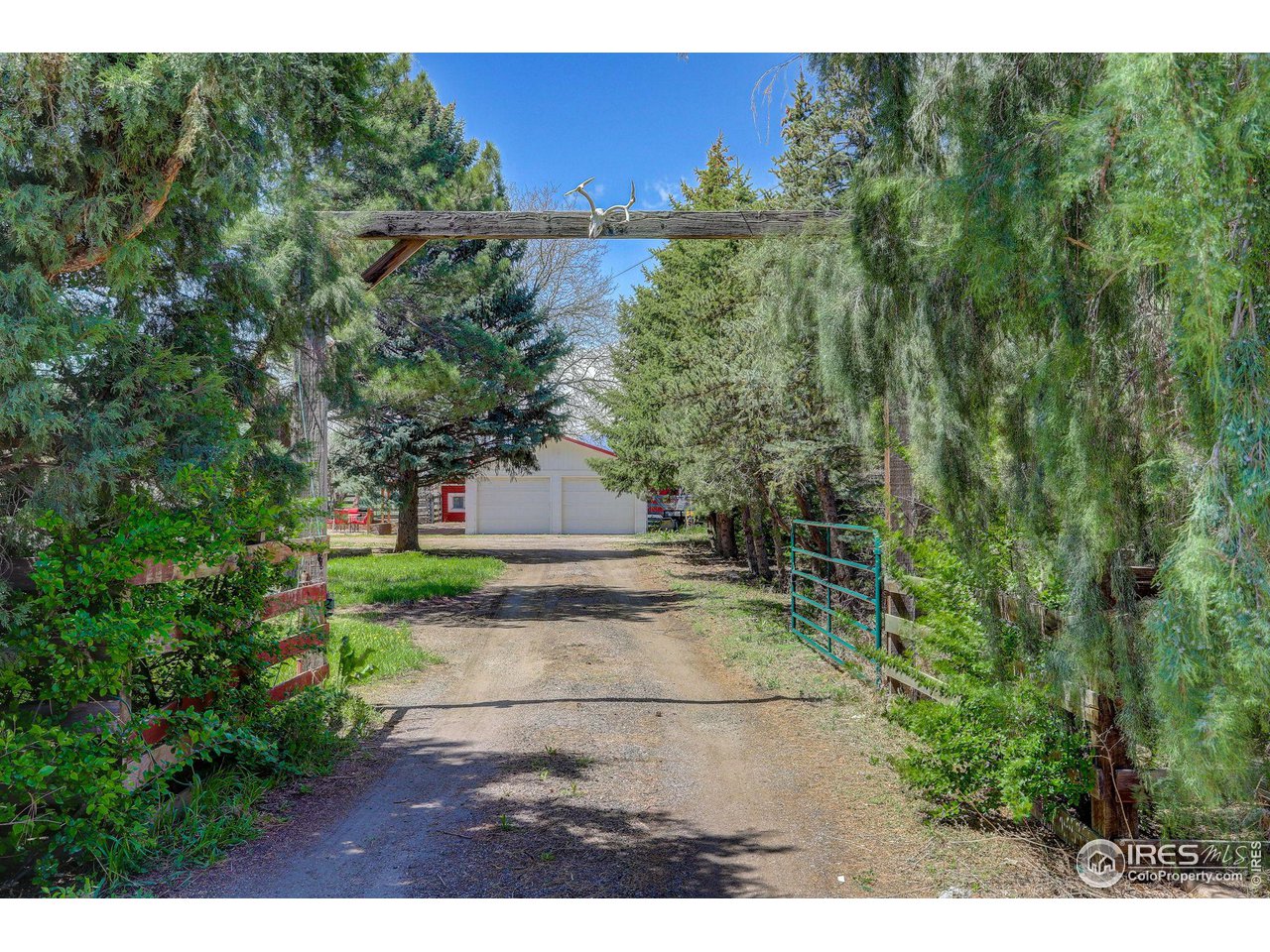 2125 S US Highway 287