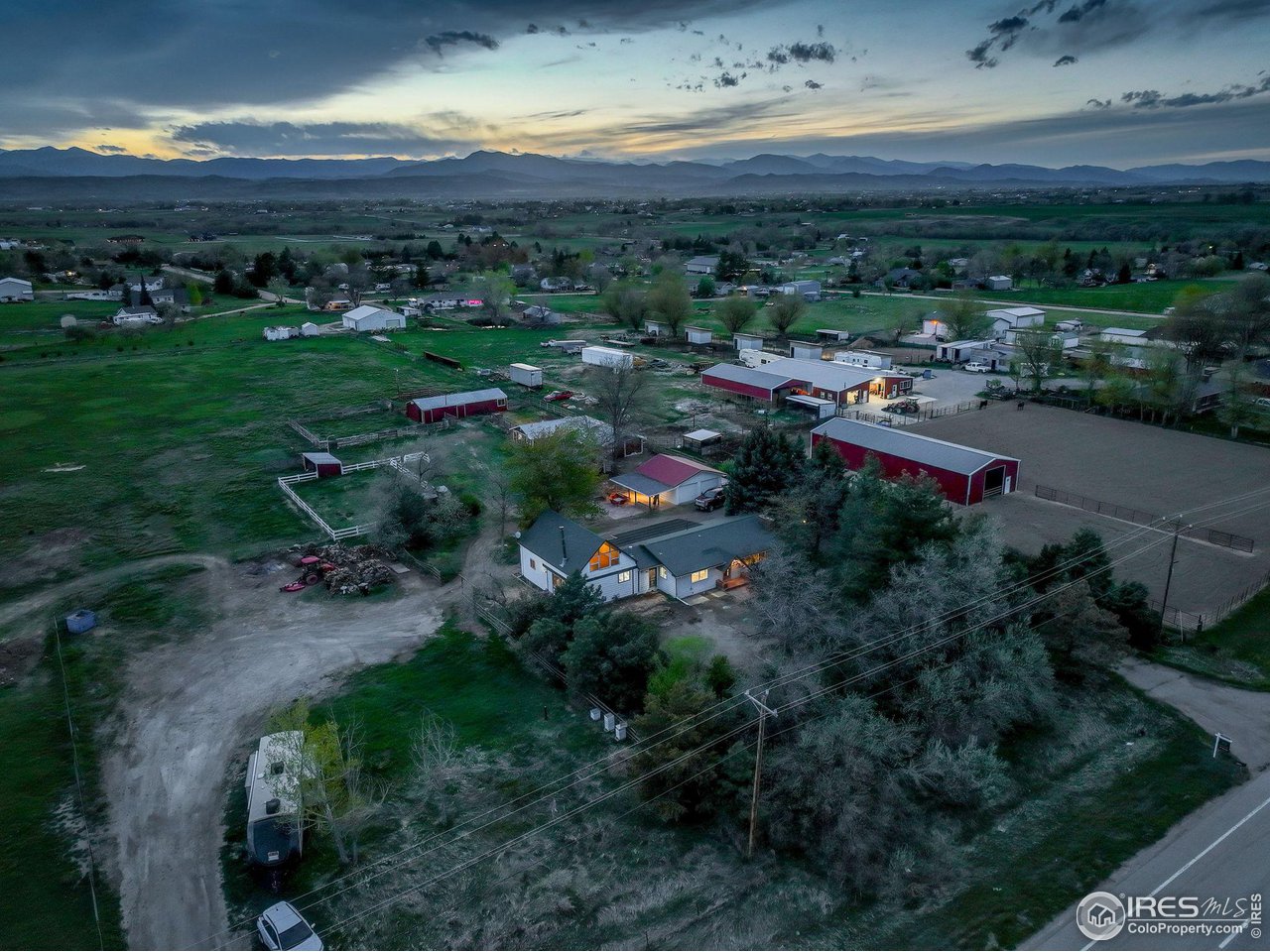 2125 S US Highway 287