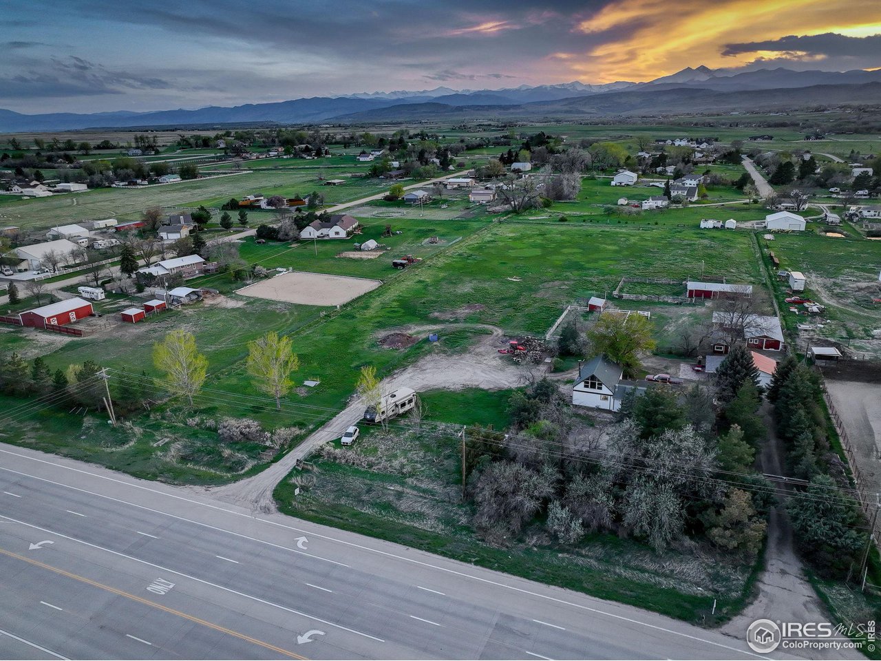 2125 S US Highway 287