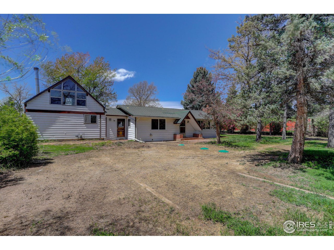 2125 S US Highway 287