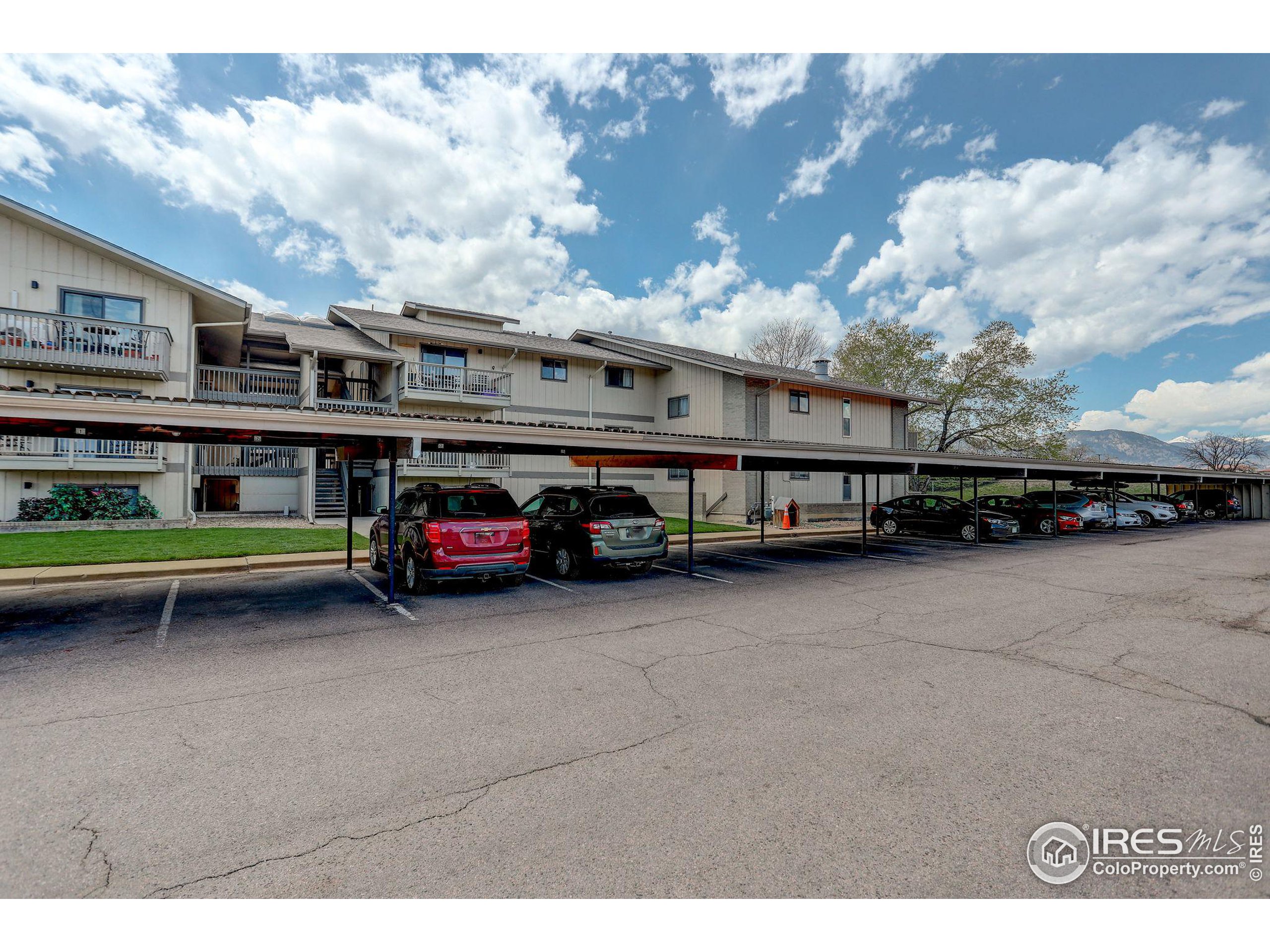 625 Manhattan Pl #308