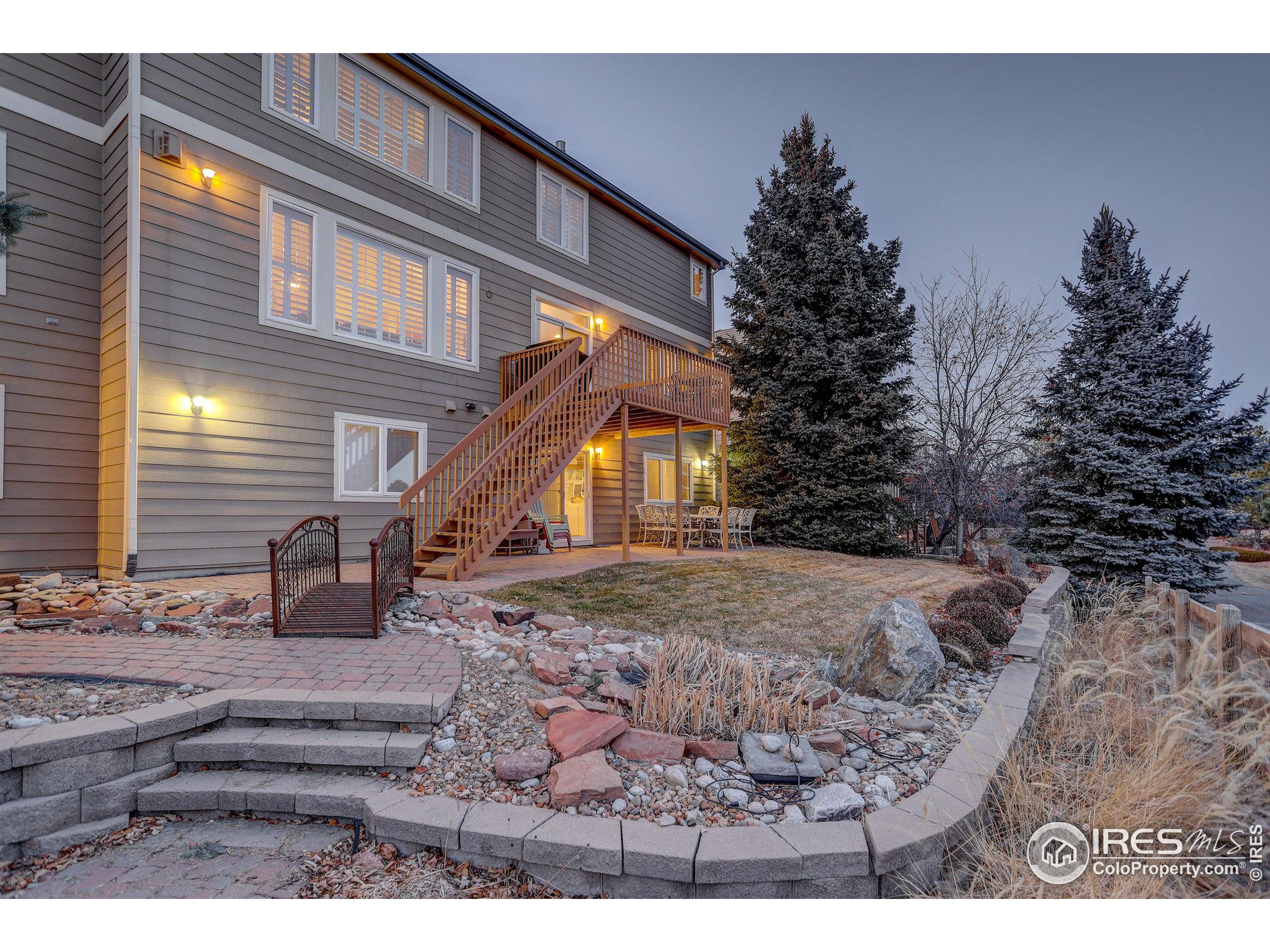 630 S Snowmass Cir