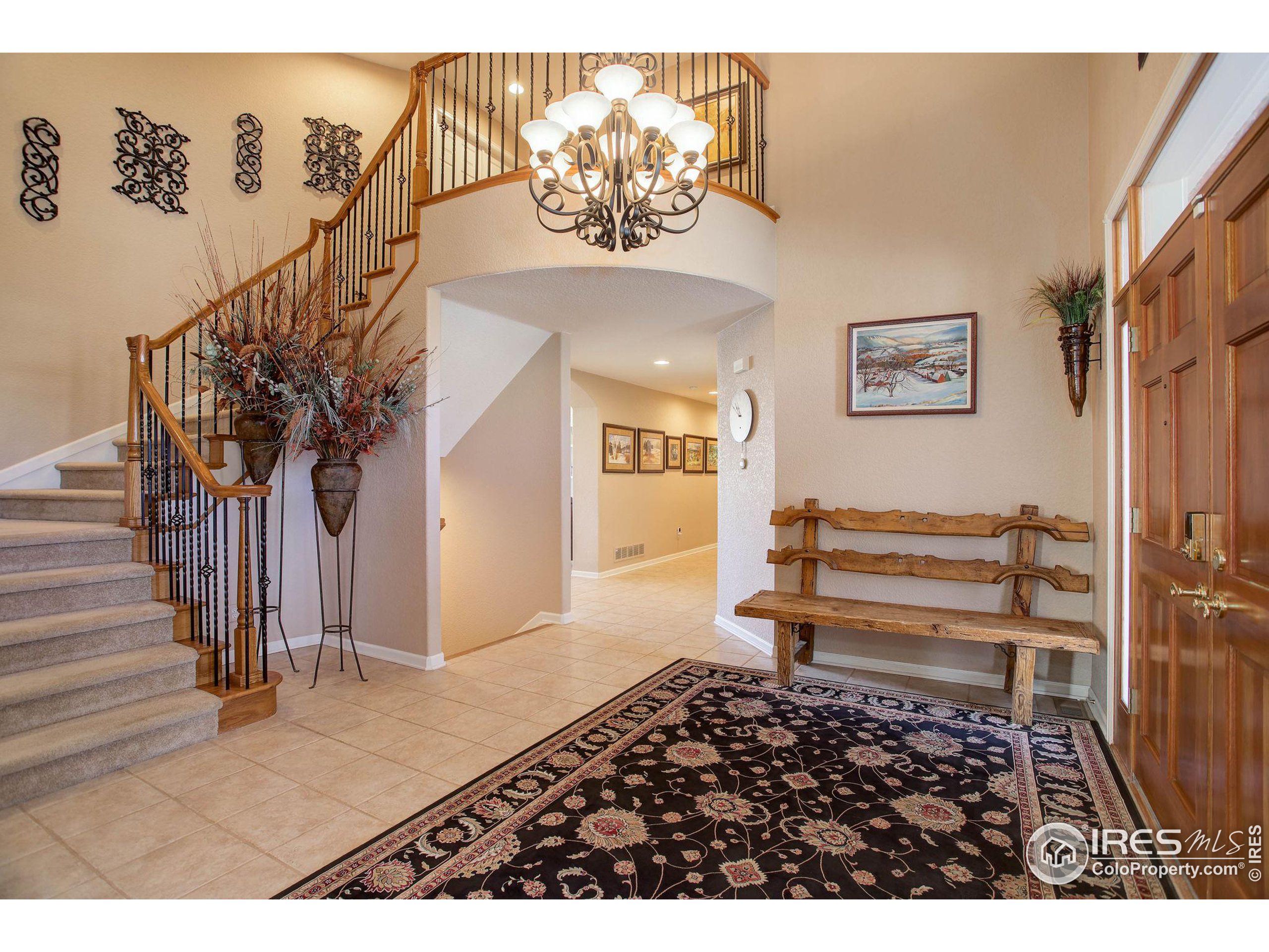 630 S Snowmass Cir