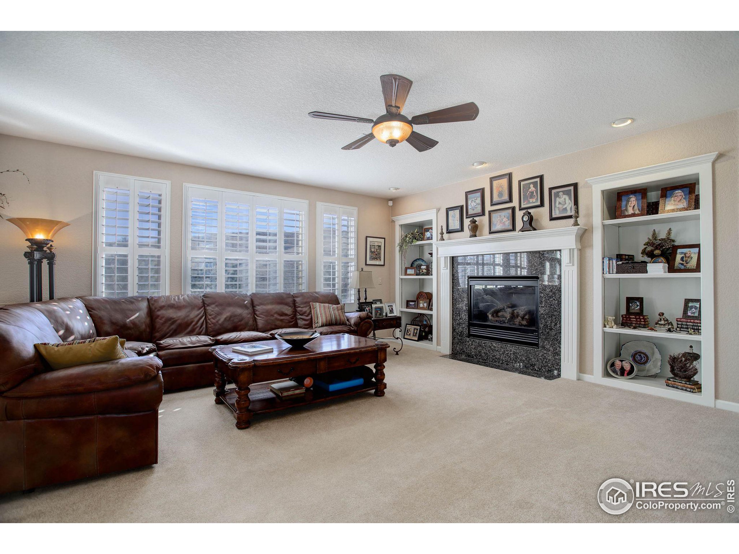 630 S Snowmass Cir