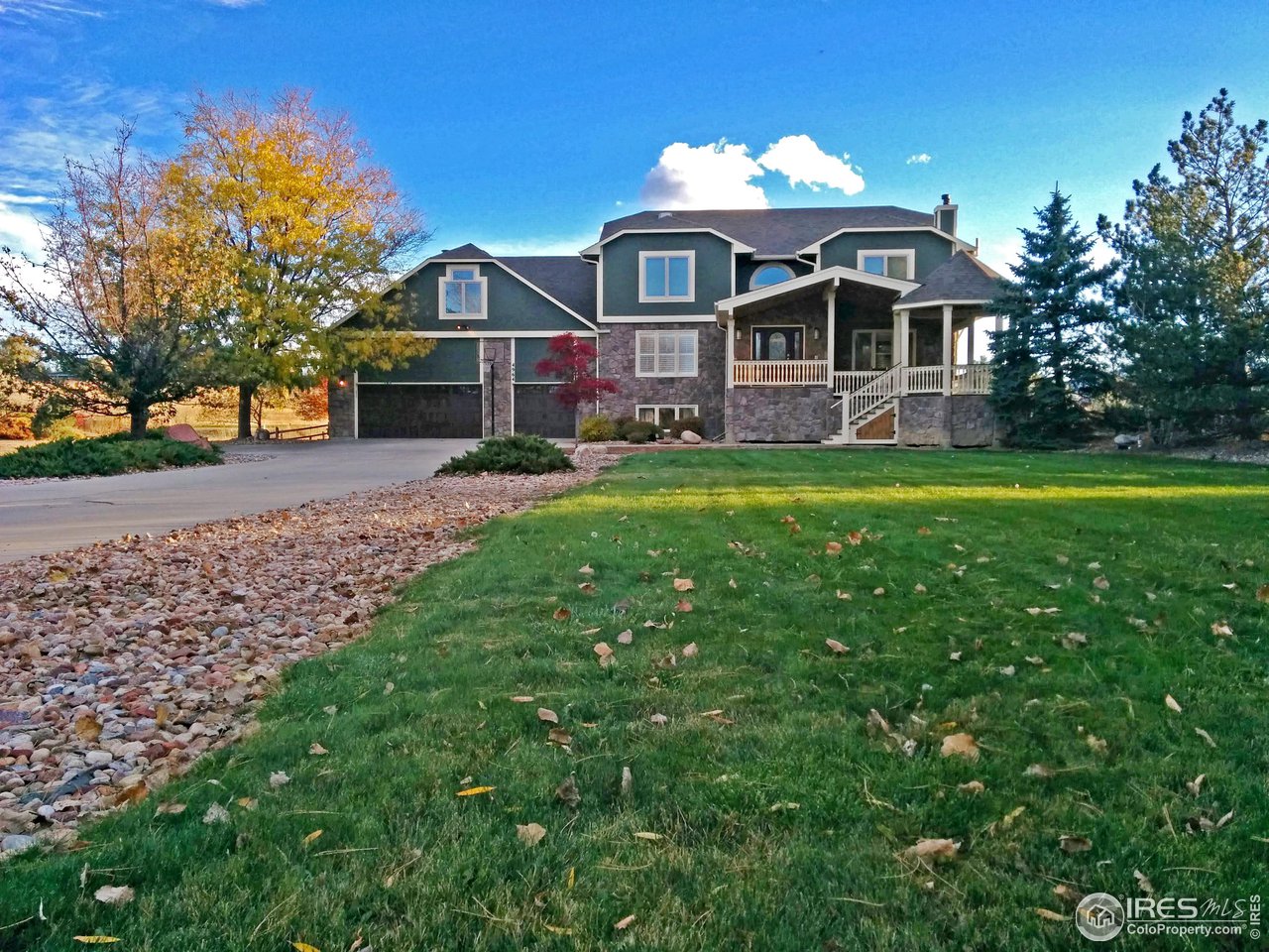 4964 Valkyrie Dr