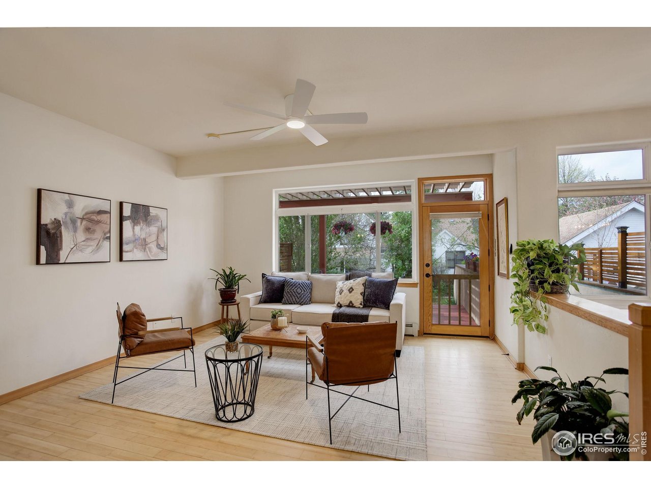 1460 Quince Ave #102