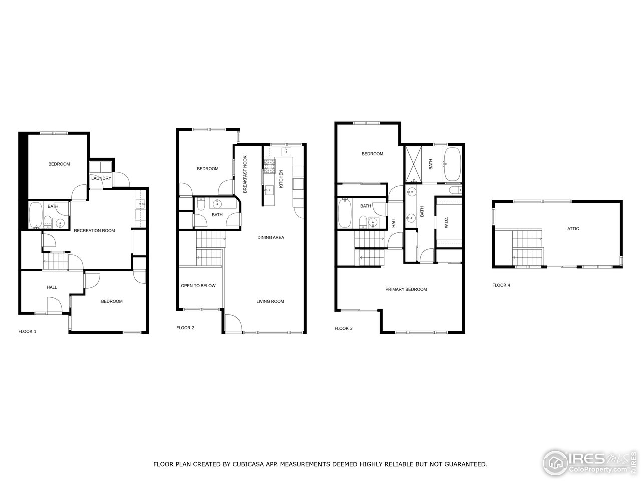 1460 Quince Ave #102