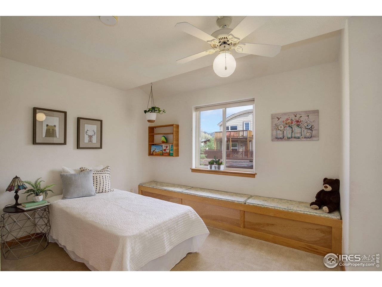 1460 Quince Ave #102