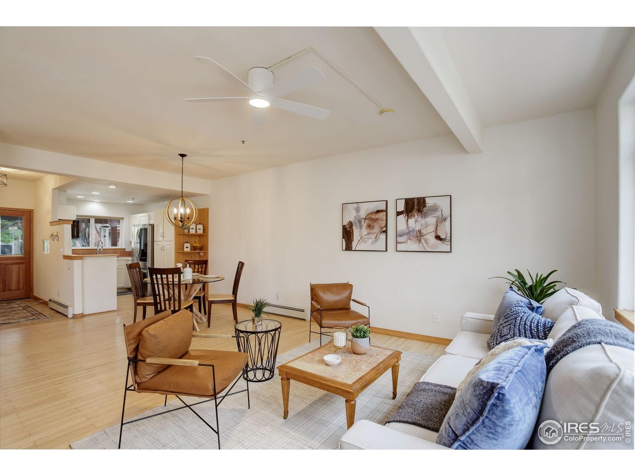 1460 Quince Ave #102