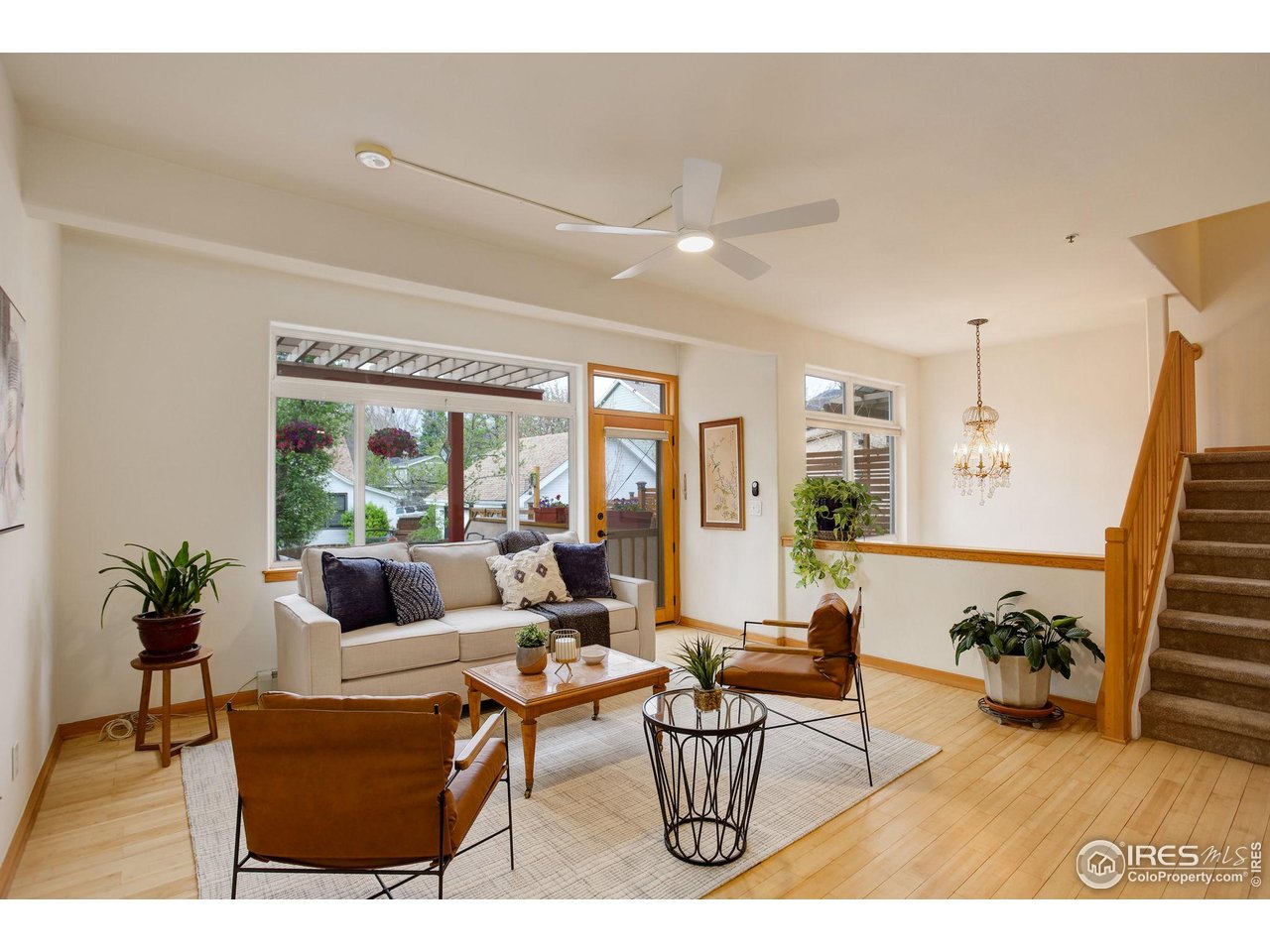 1460 Quince Ave #102