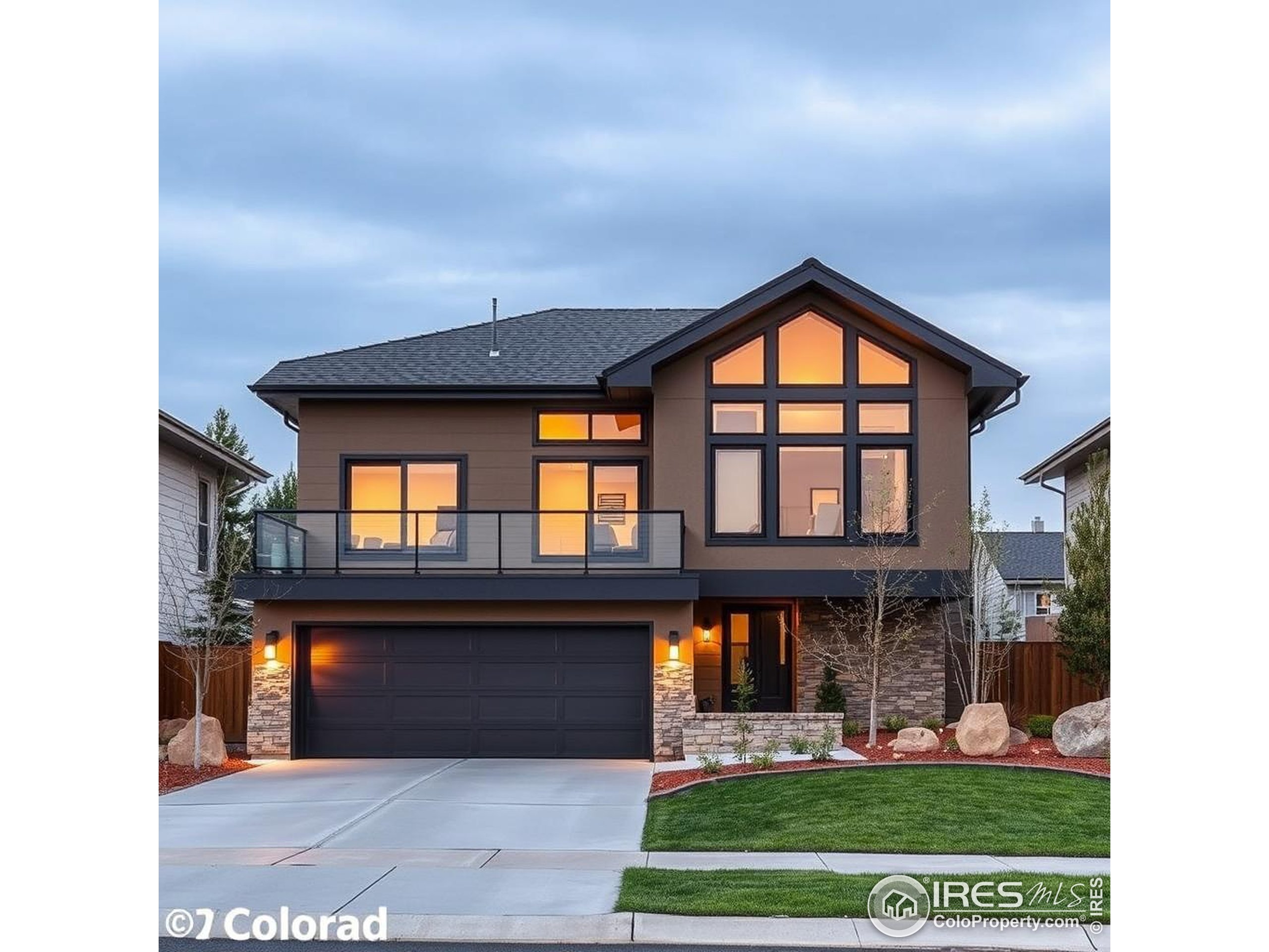 935 Eldorado Ln