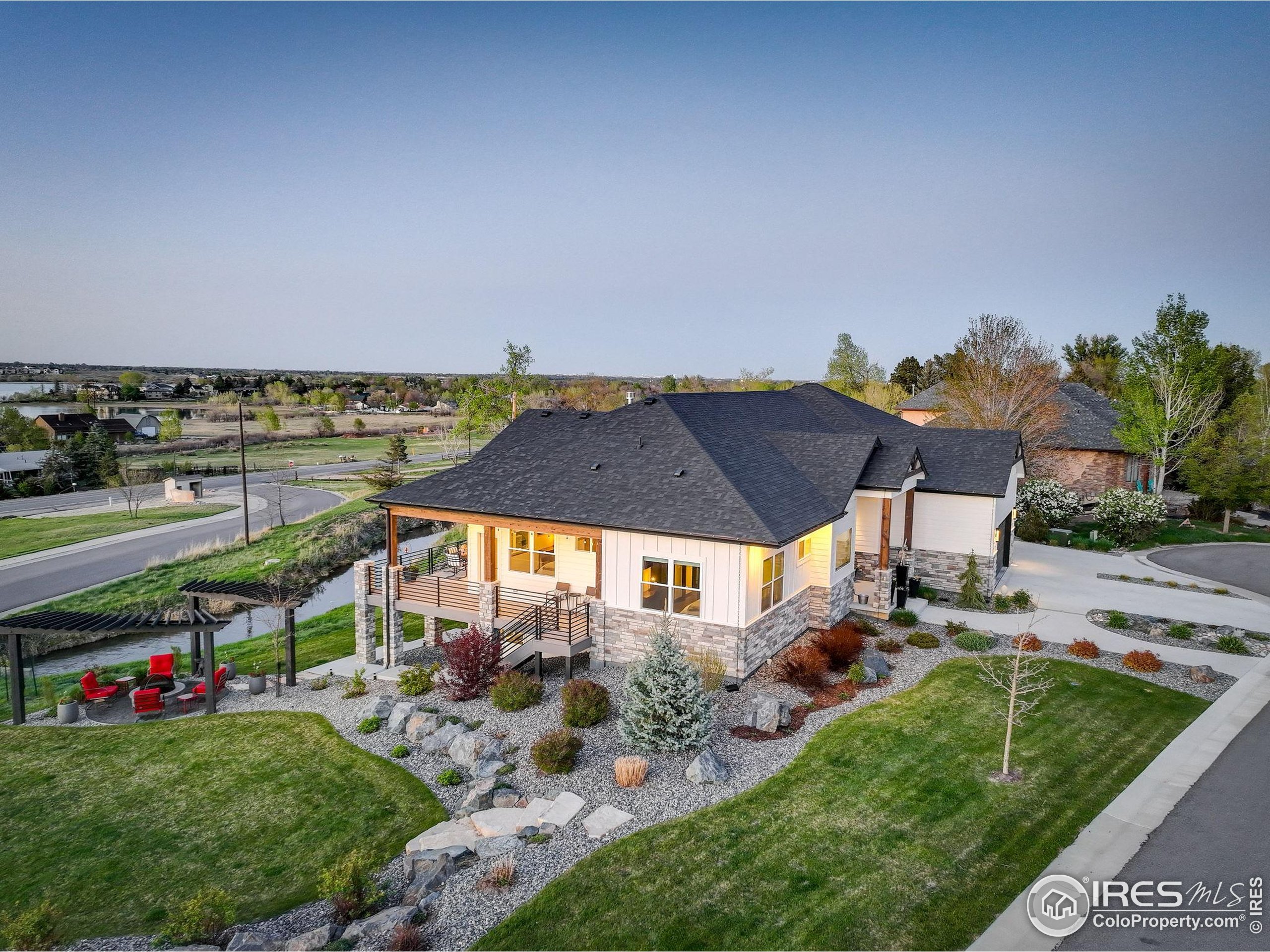 4821 Hay Wagon Ct