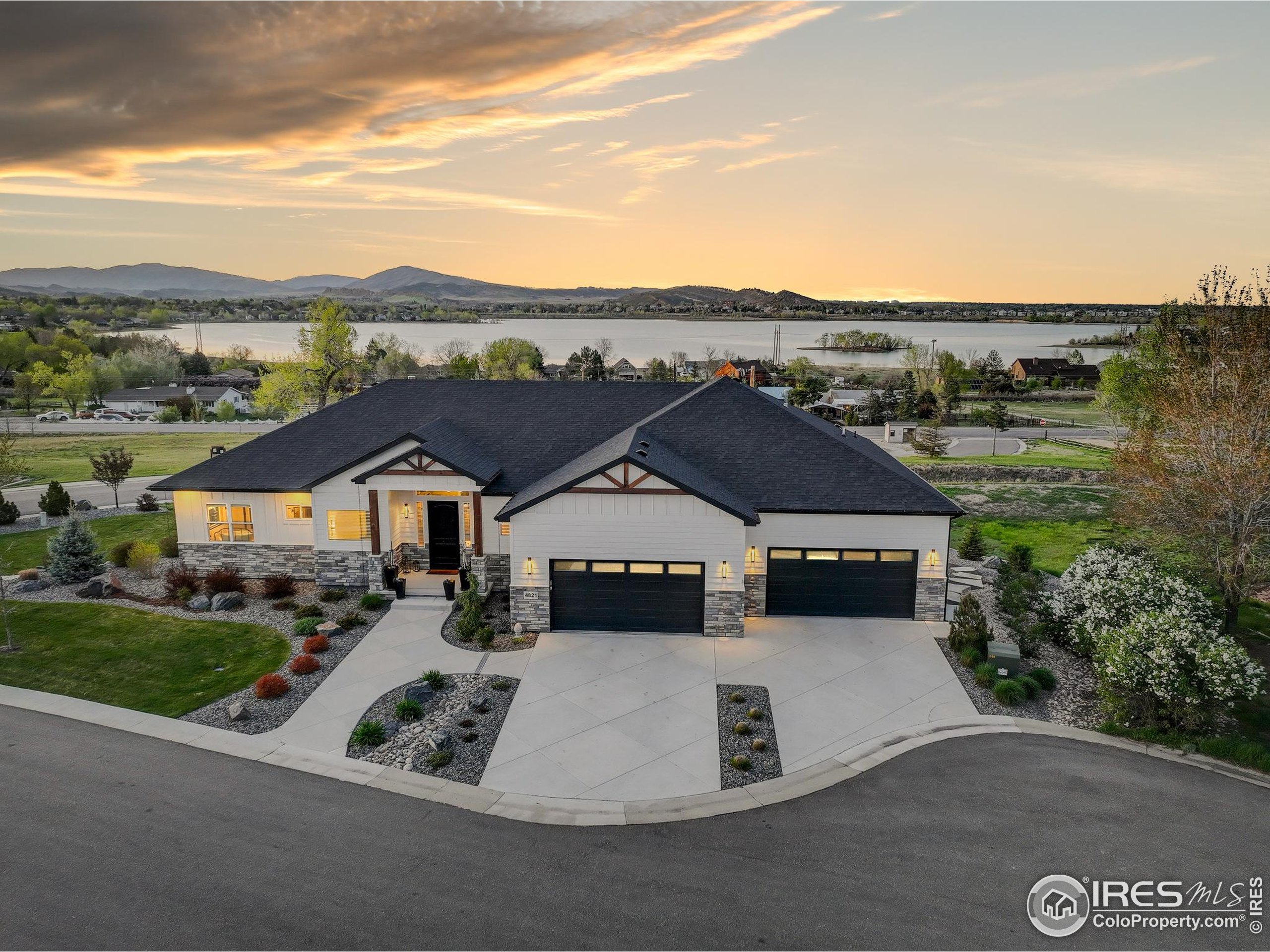 4821 Hay Wagon Ct