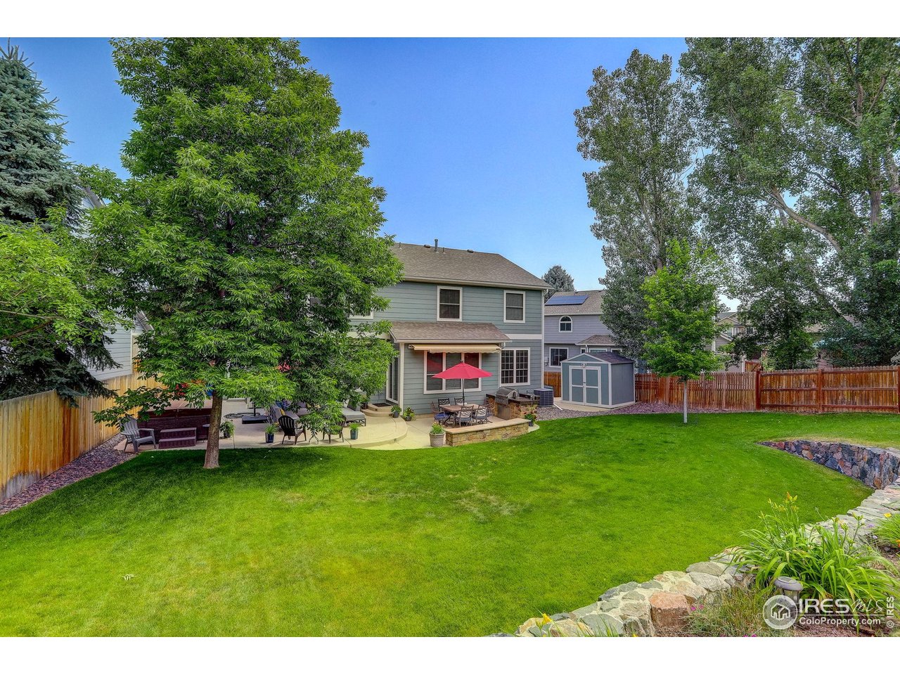 2757 S Braun Ct