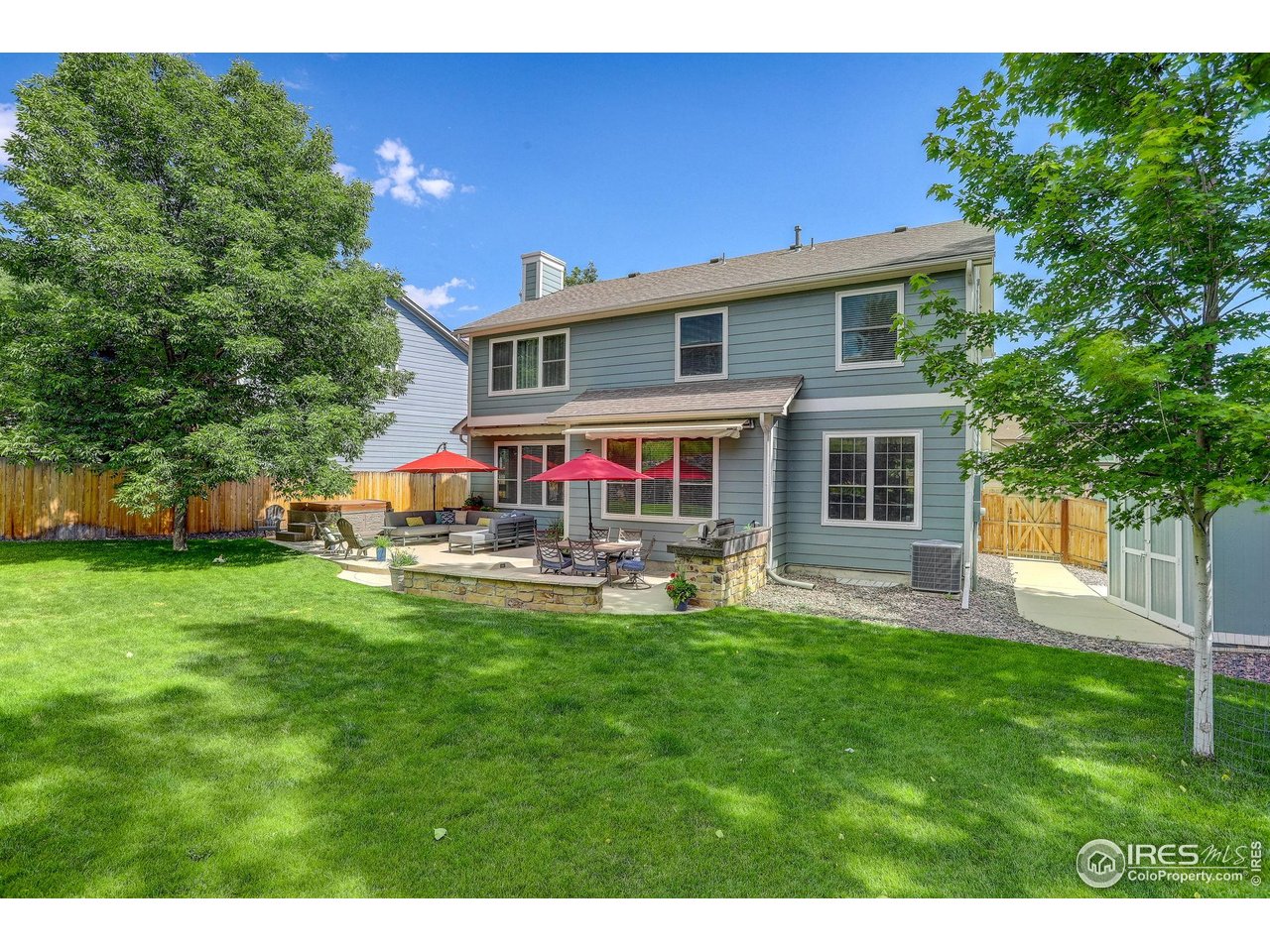 2757 S Braun Ct