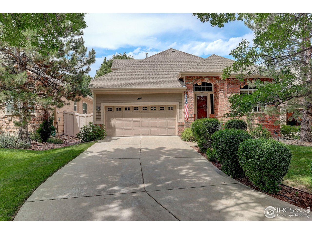 1632 Metropolitan Dr