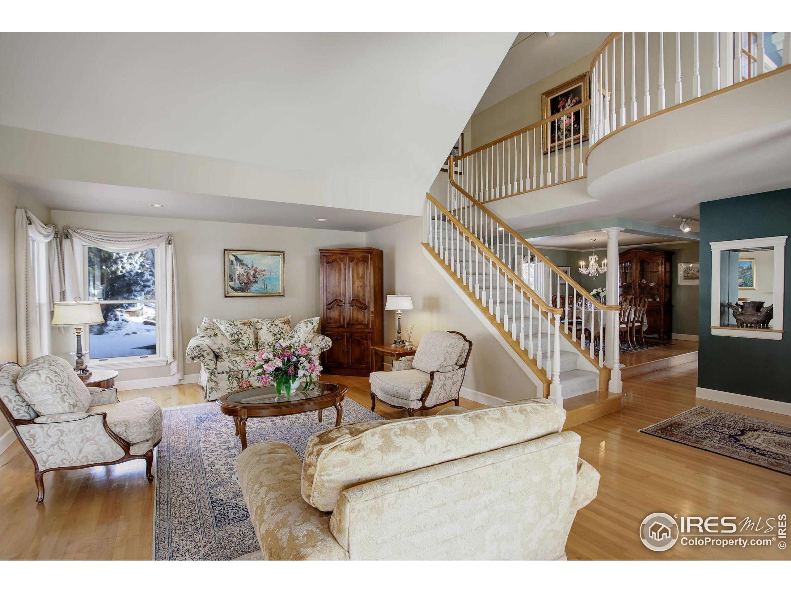 8400 Middle Fork Rd