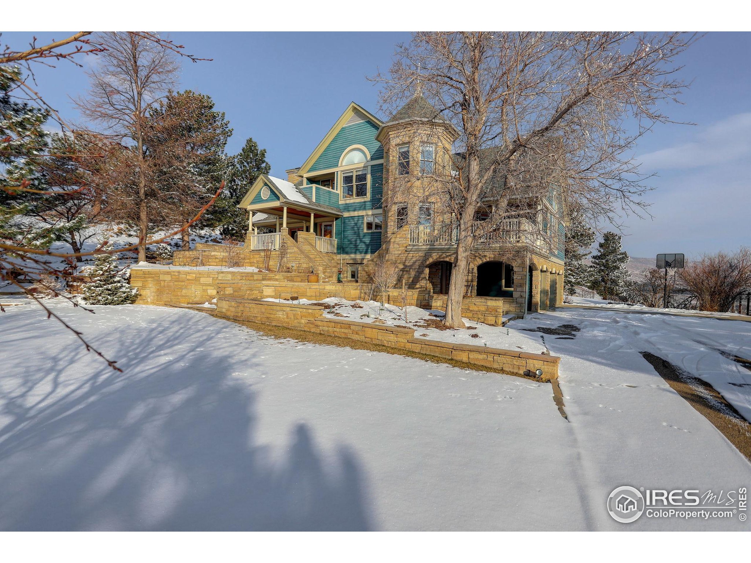 8400 Middle Fork Rd