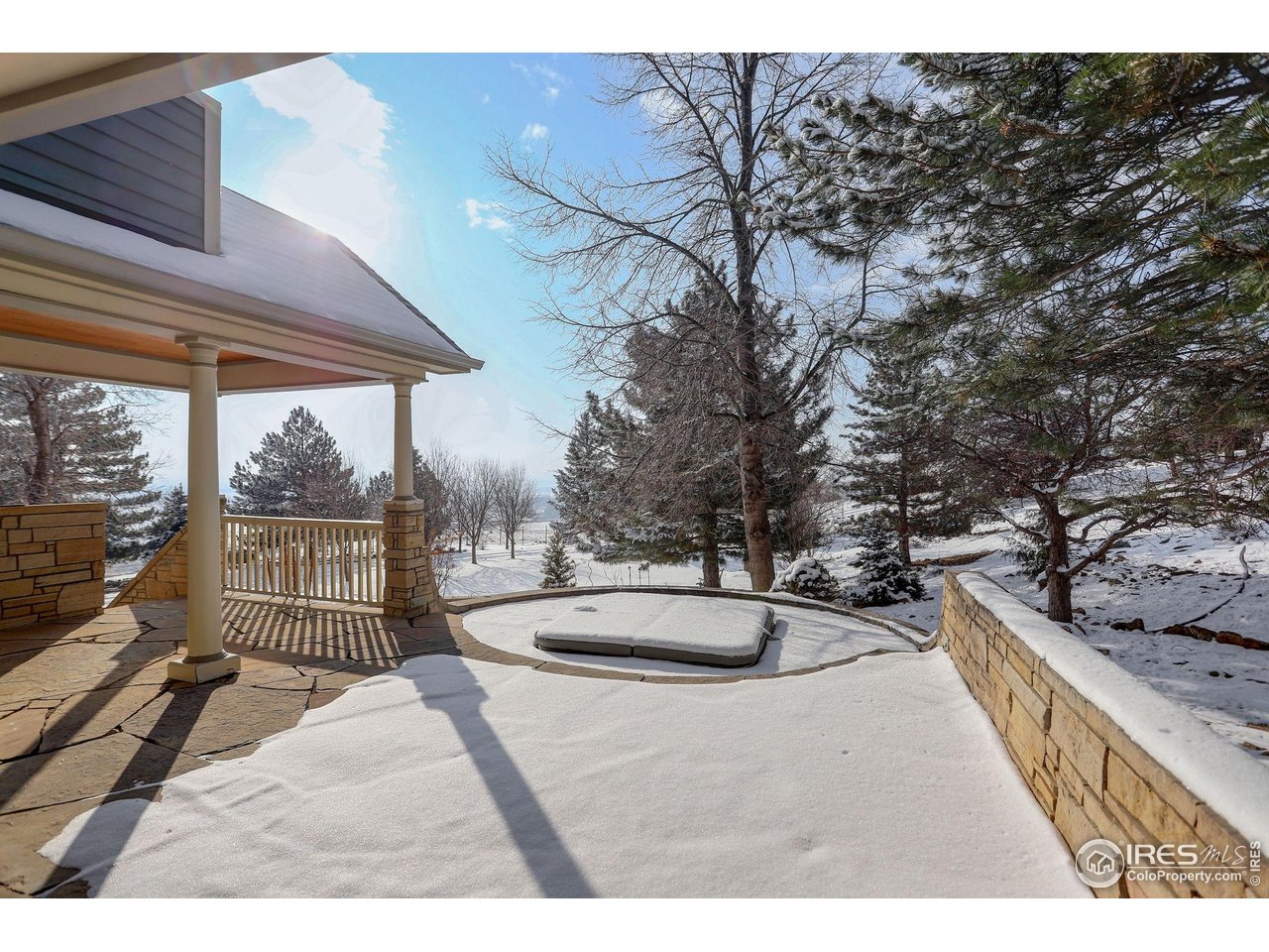 8400 Middle Fork Rd