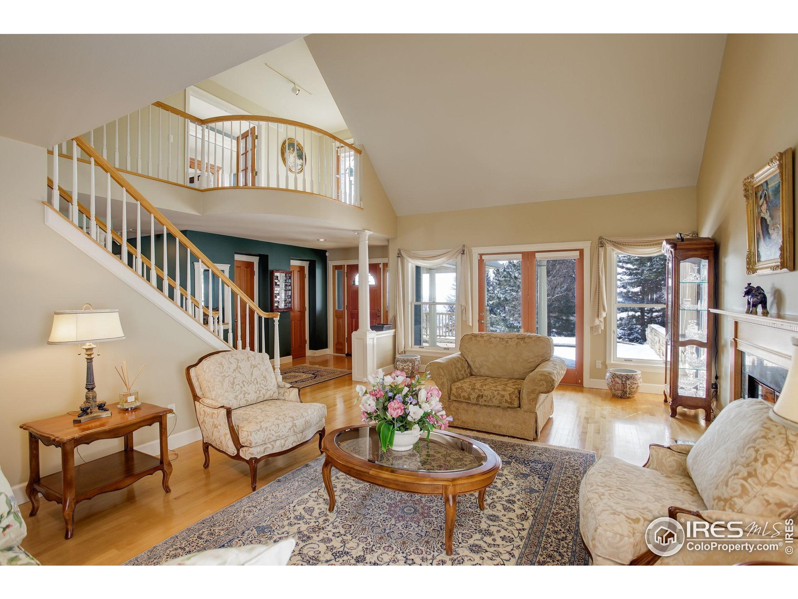 8400 Middle Fork Rd