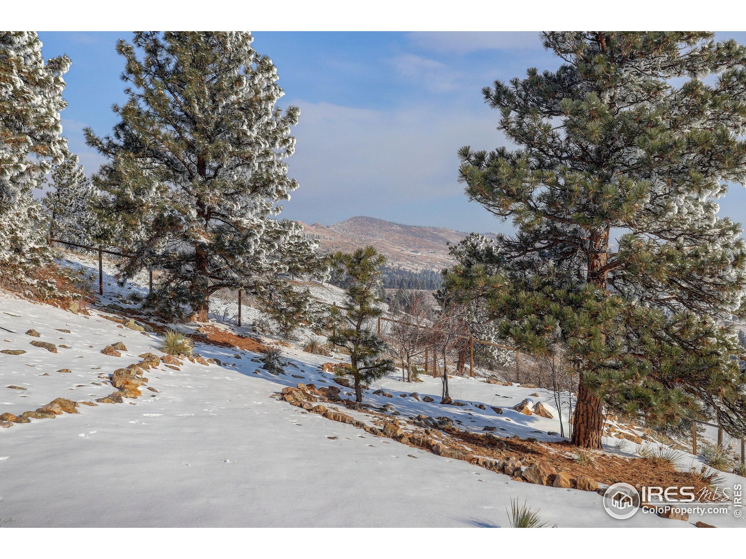 8400 Middle Fork Rd