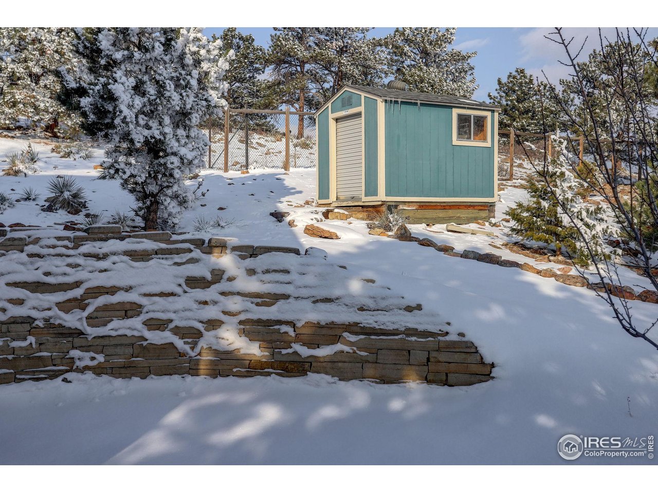 8400 Middle Fork Rd