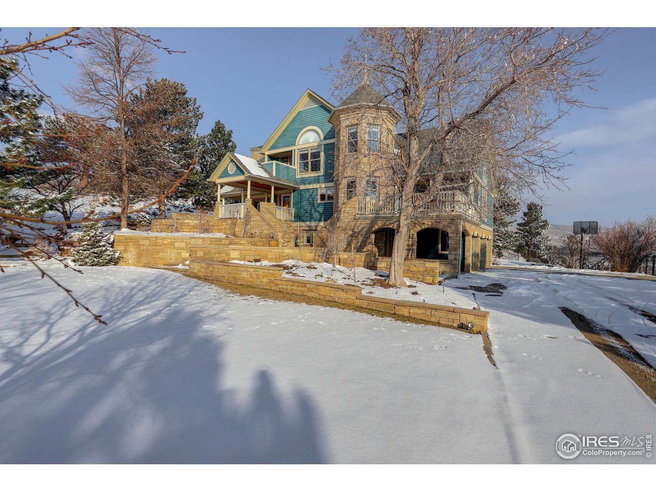 8400 Middle Fork Rd