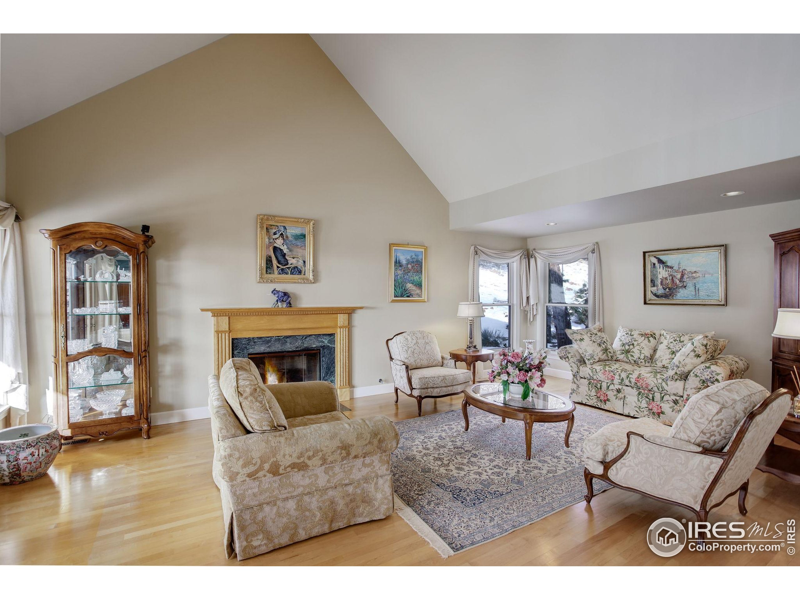 8400 Middle Fork Rd