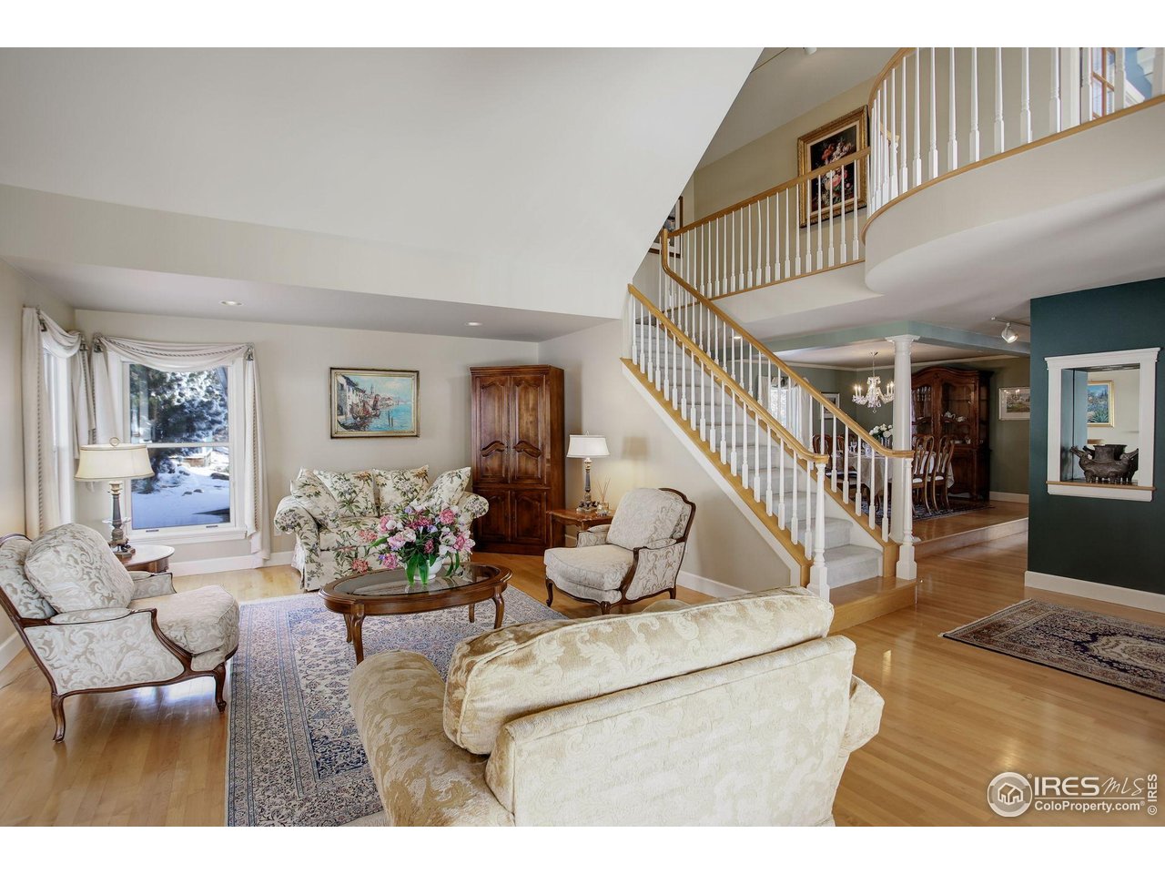 8400 Middle Fork Rd