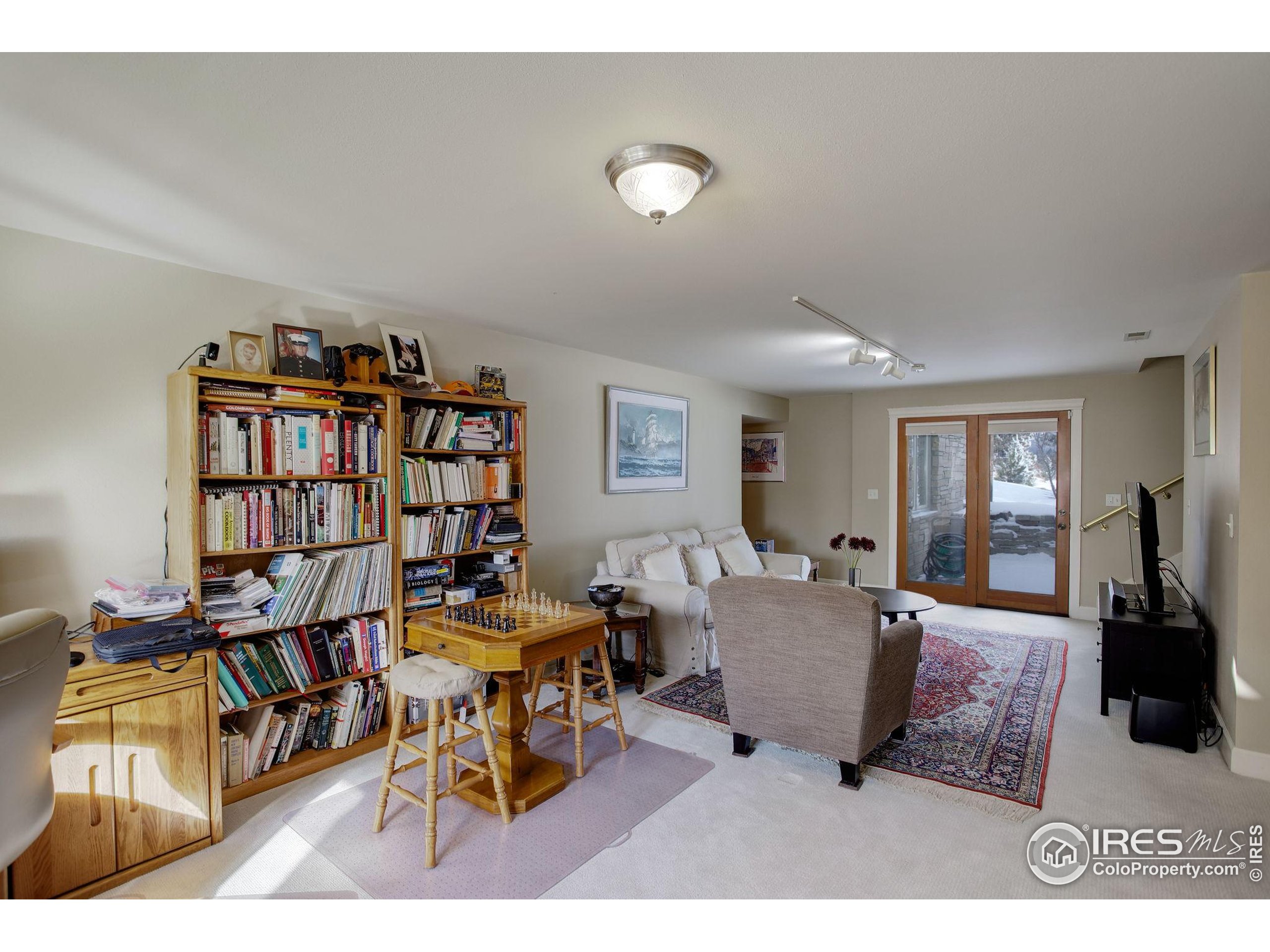 8400 Middle Fork Rd