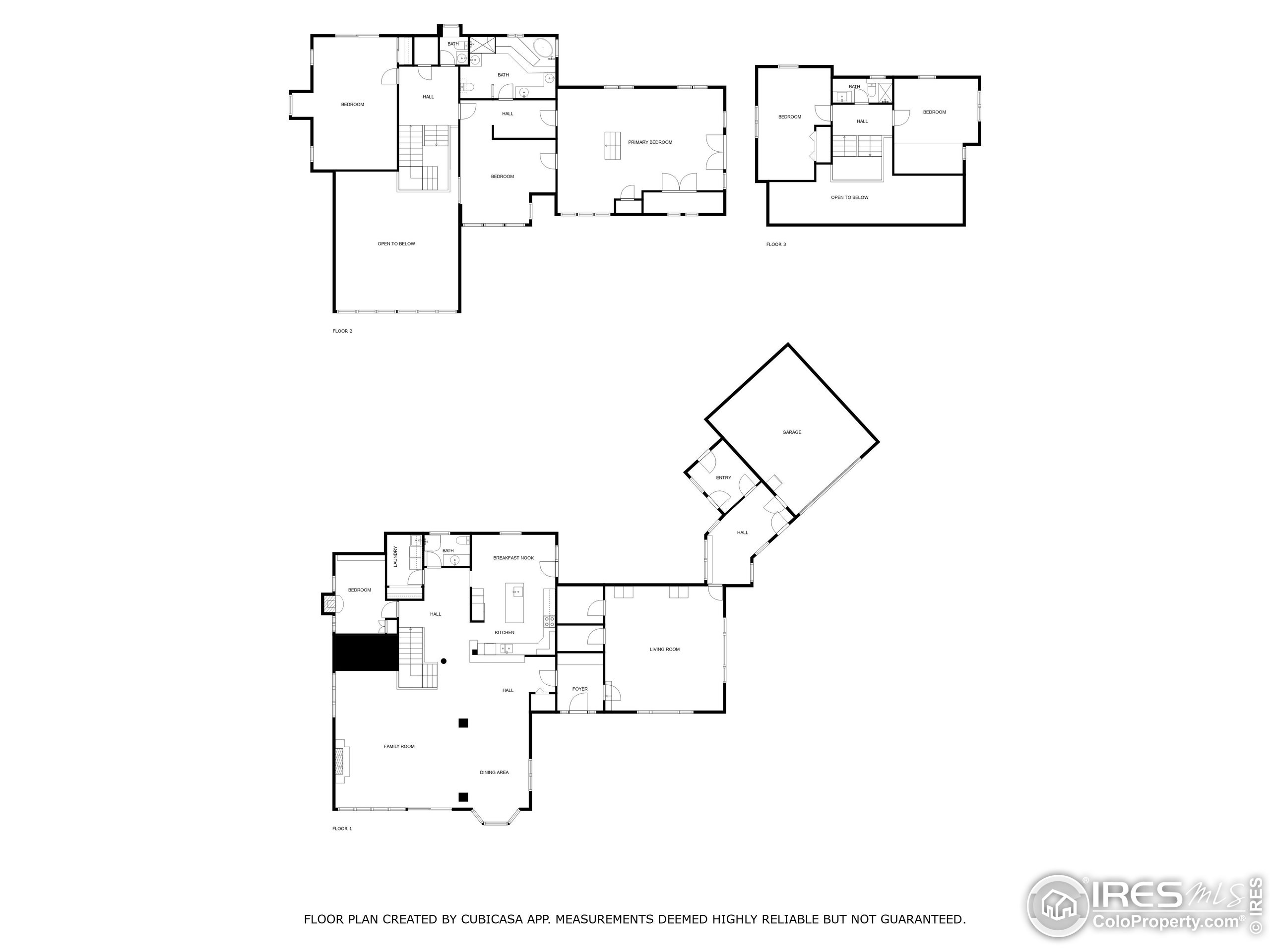 148 Granite Dr