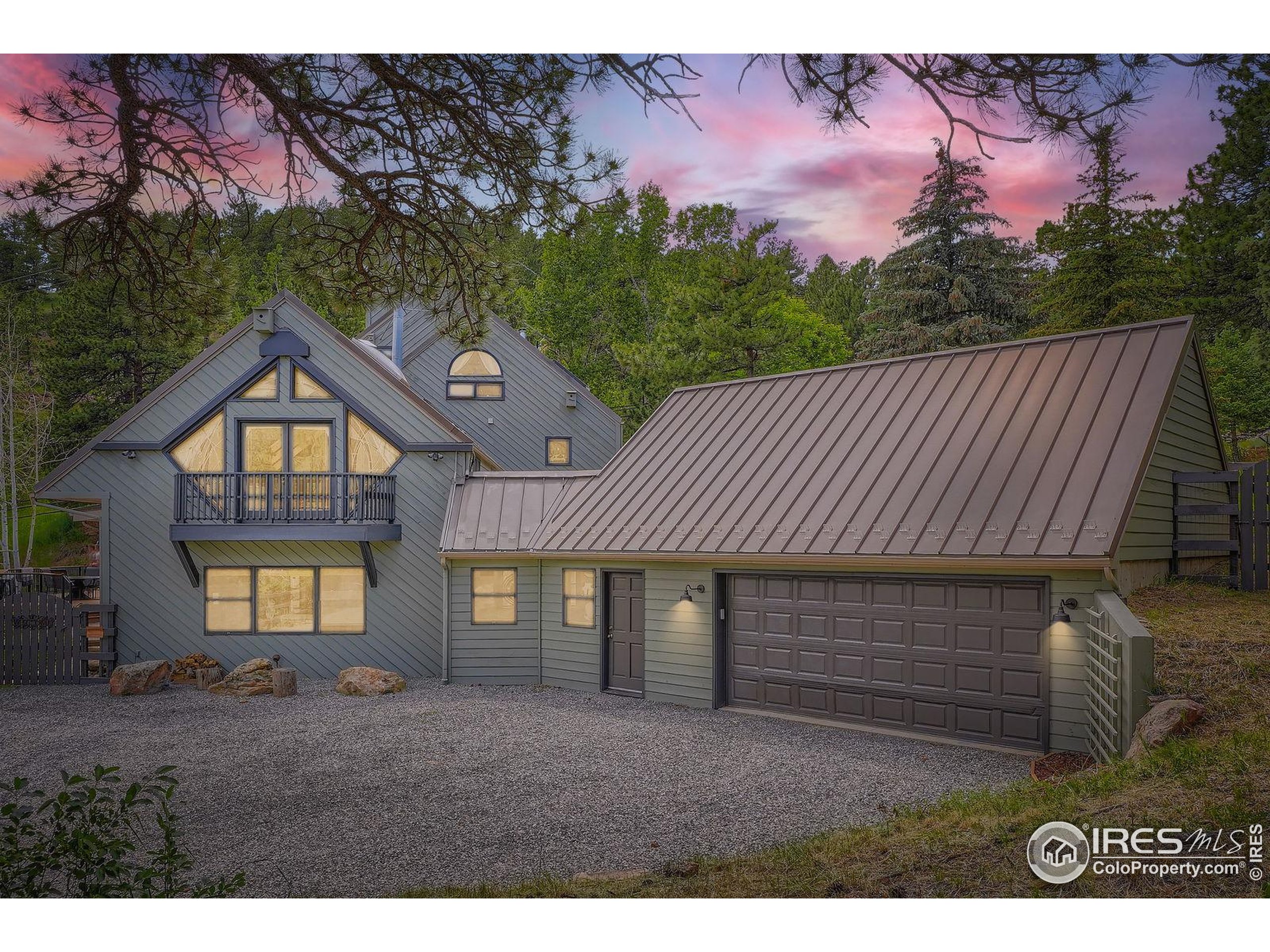 148 Granite Dr