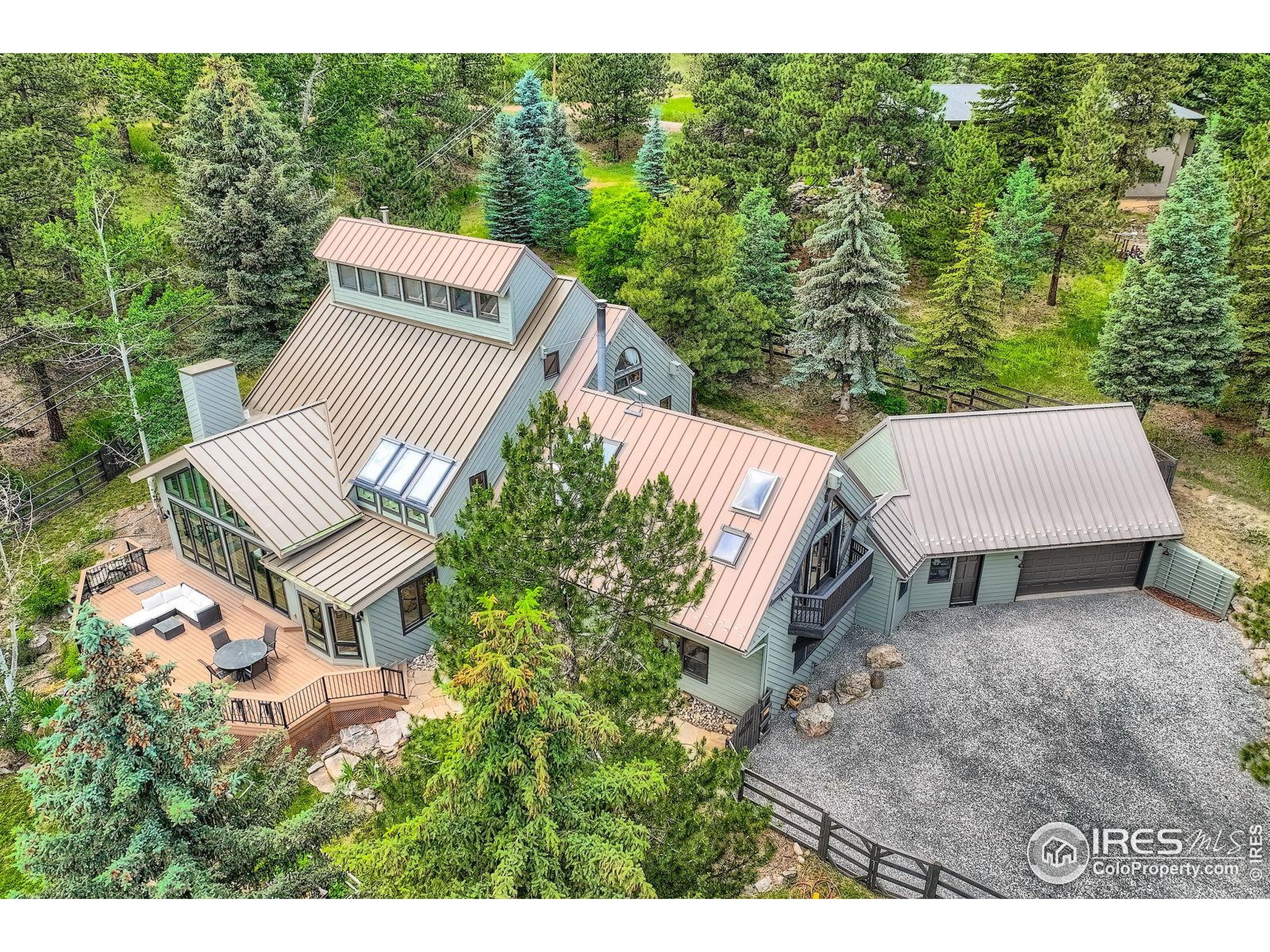 148 Granite Dr