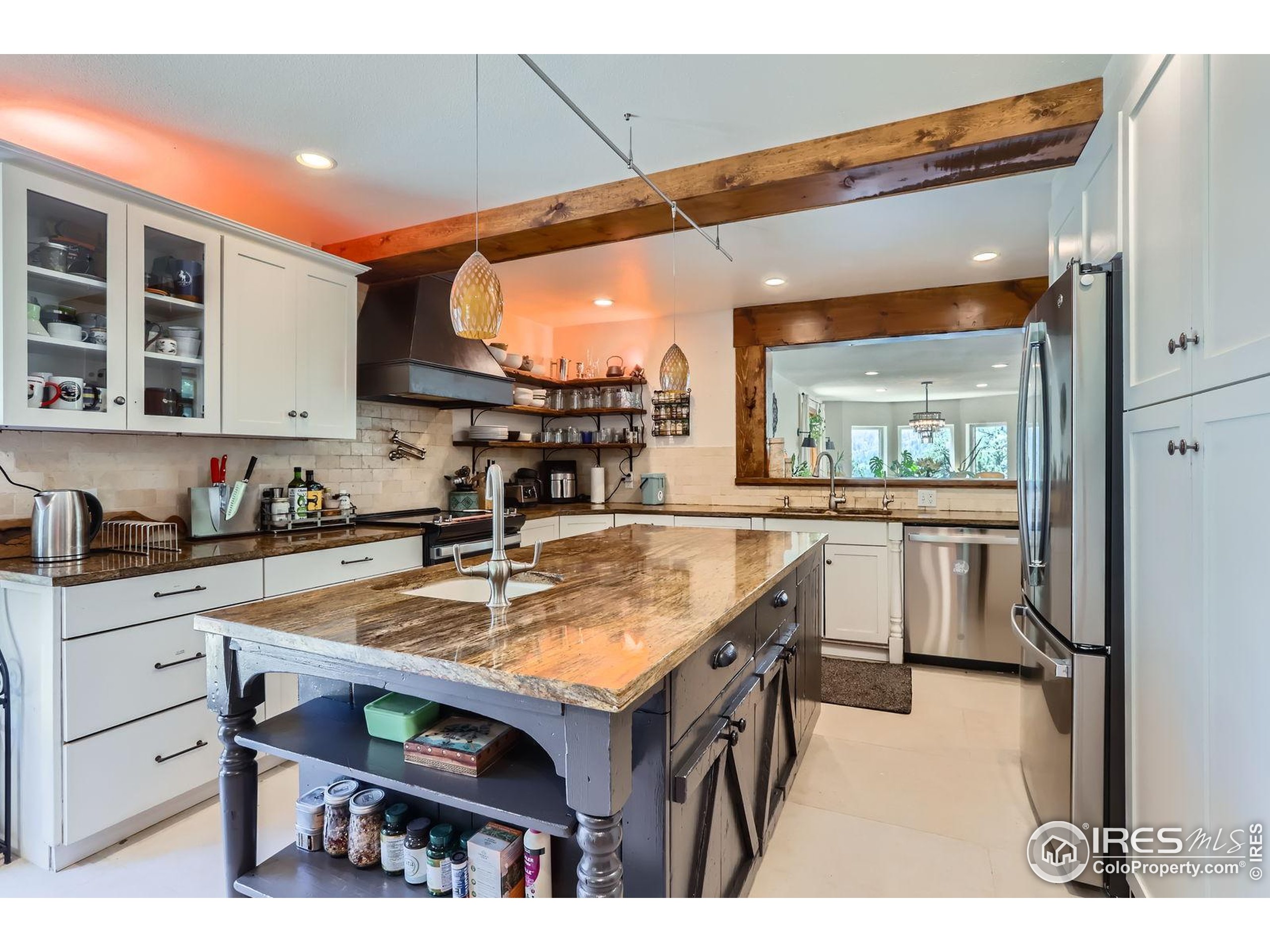 148 Granite Dr