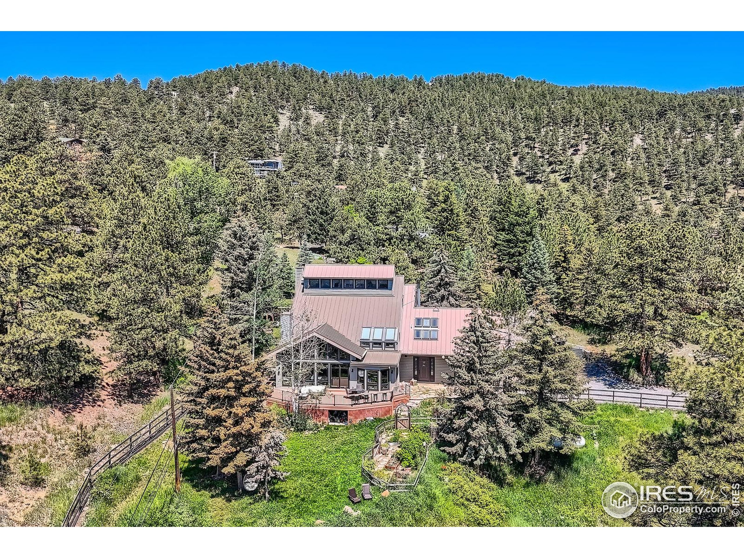 148 Granite Dr