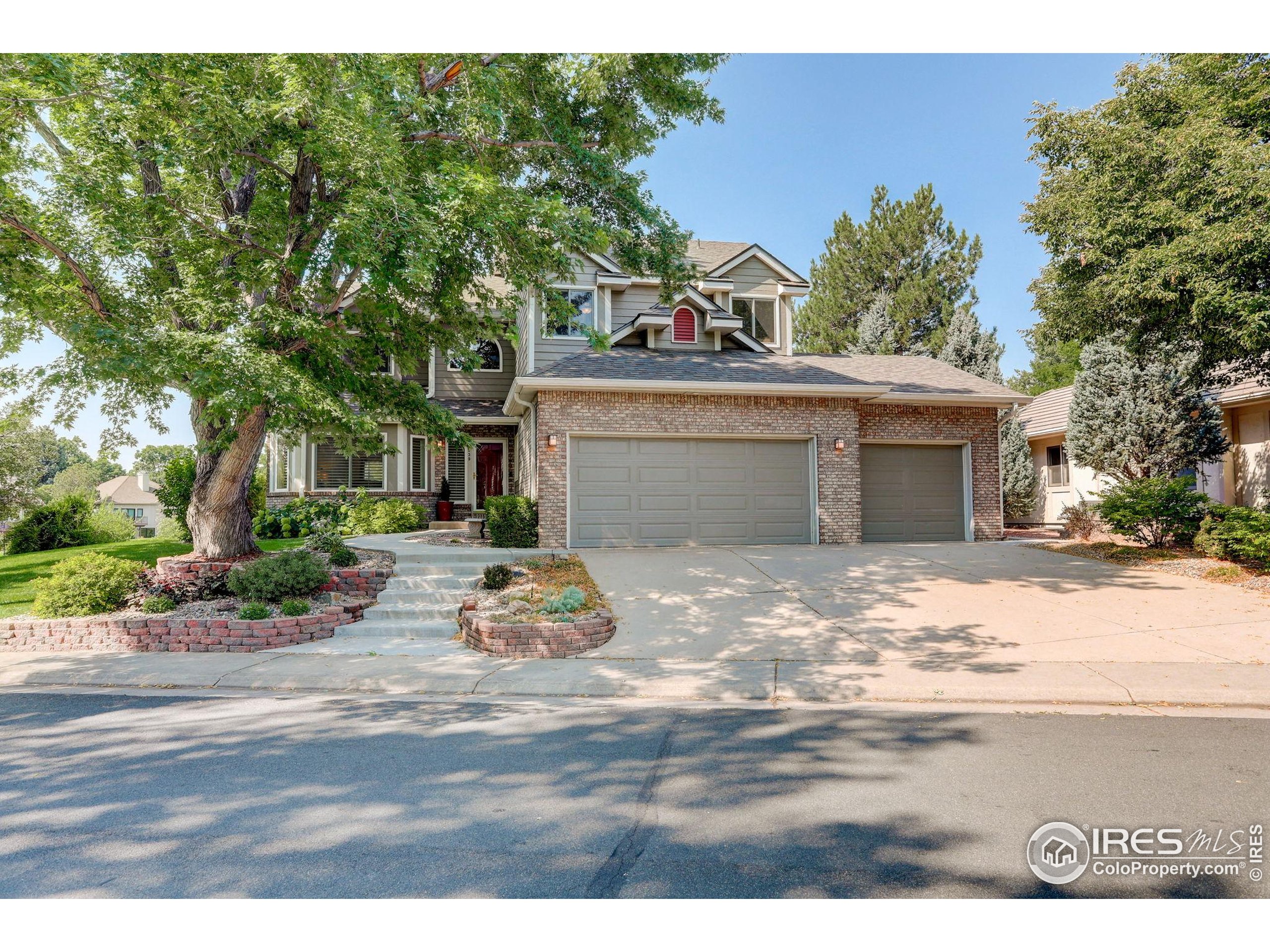 539 Coal Creek Ln