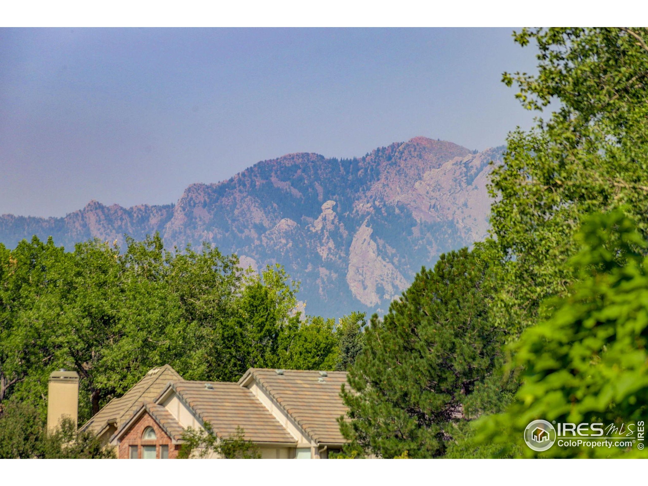 539 Coal Creek Ln